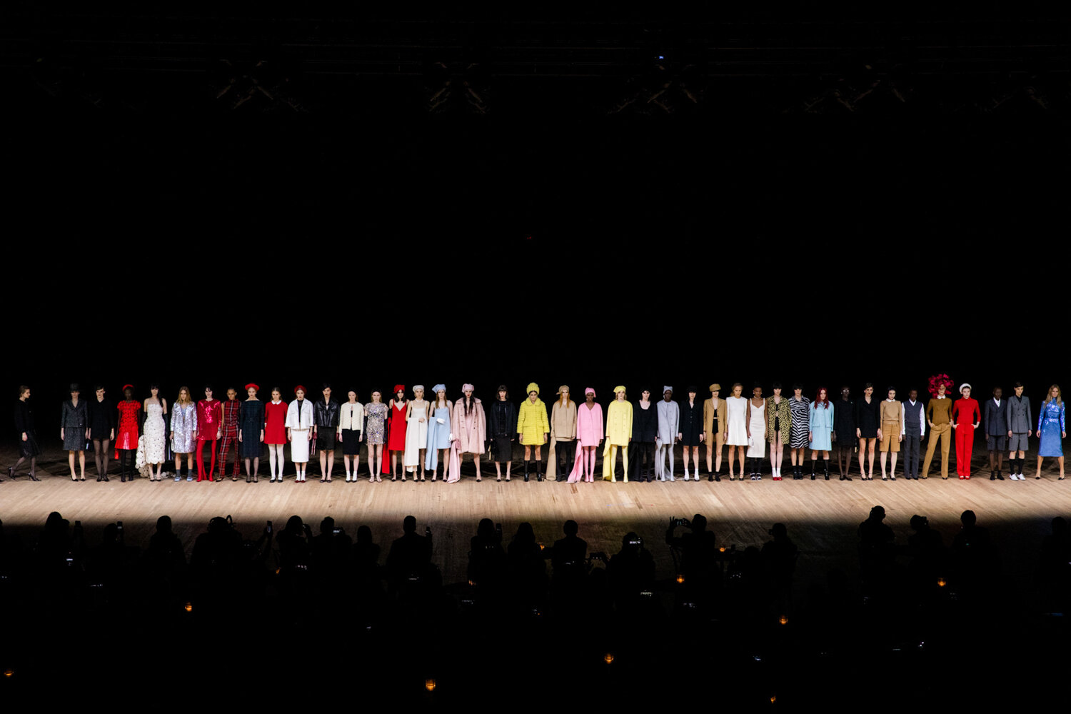 Landon Nordeman Simon Breitbard Fine Arts