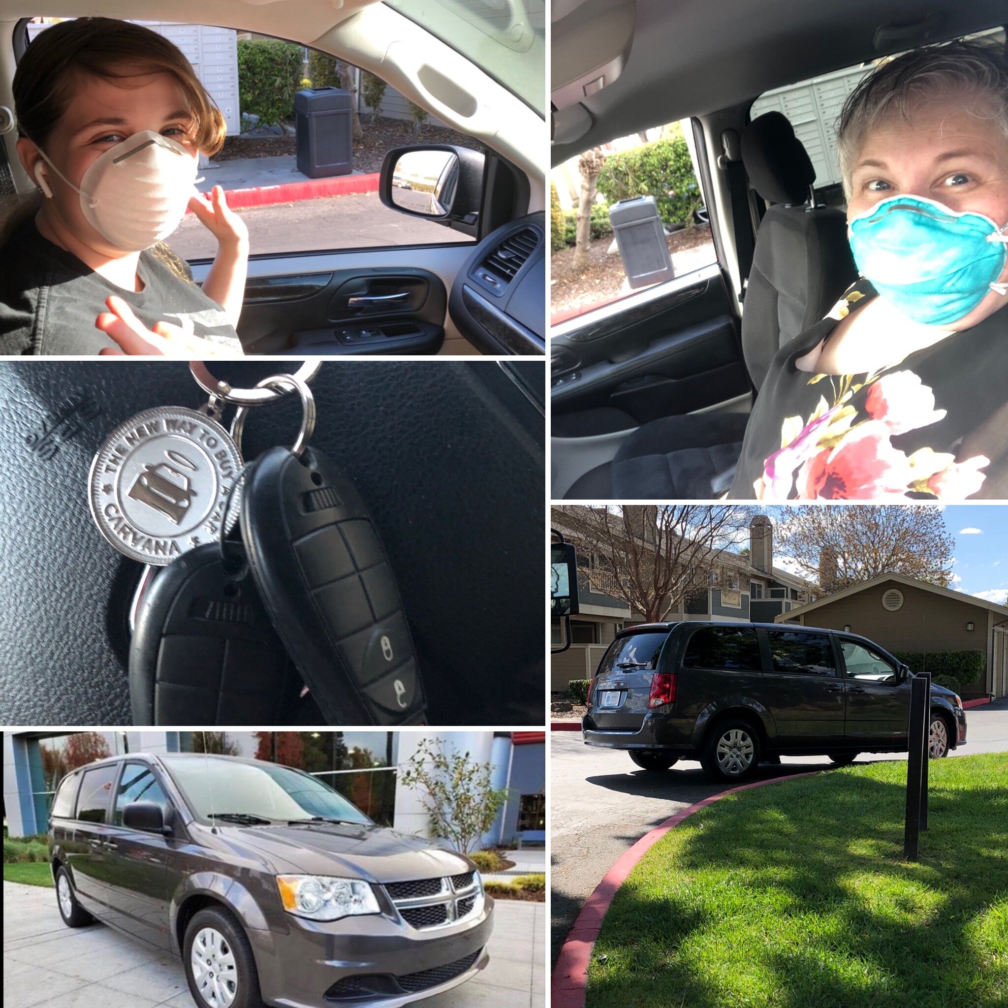 God Will Work This Out