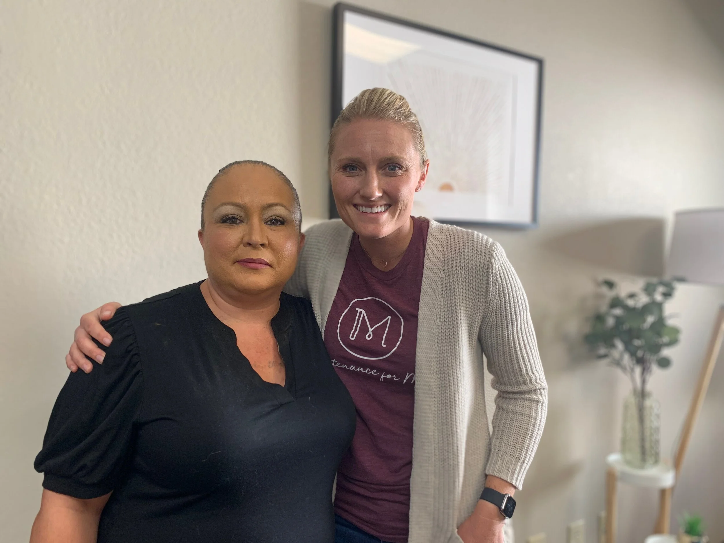 From Client to Intern