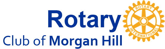 Rotary Club of Morgan Hill