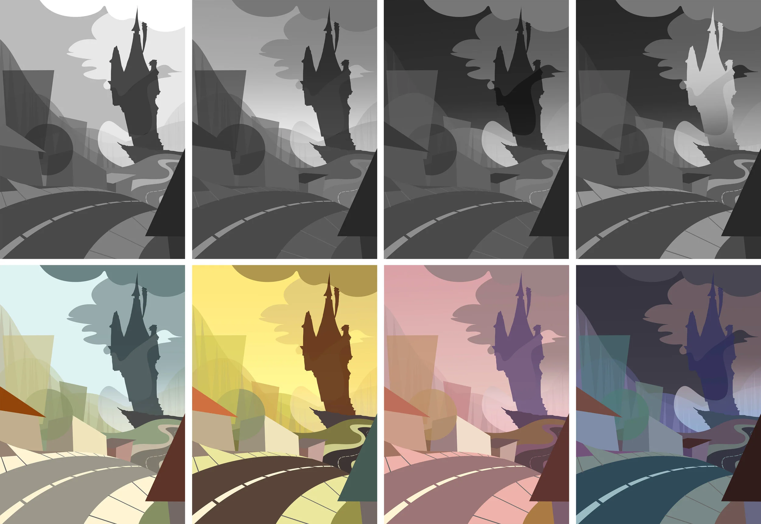 value and color studies.jpg