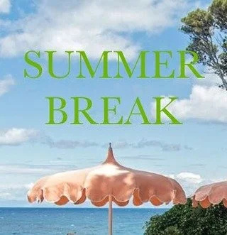 HAVE A GREAT SUMMER! 🍧
Showroom closed until 10th of August #tuttialmare #ongoingjoy @lelefantino_fine_goods