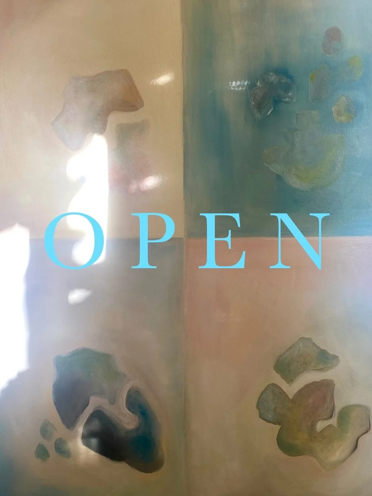 B A C K IN T O W N #open Saturdays 12 - 5 and Fridays 12 - 5. Come and visit the Showroom for news and limited editions. H A P P Y TO SEE Y O U 🍁