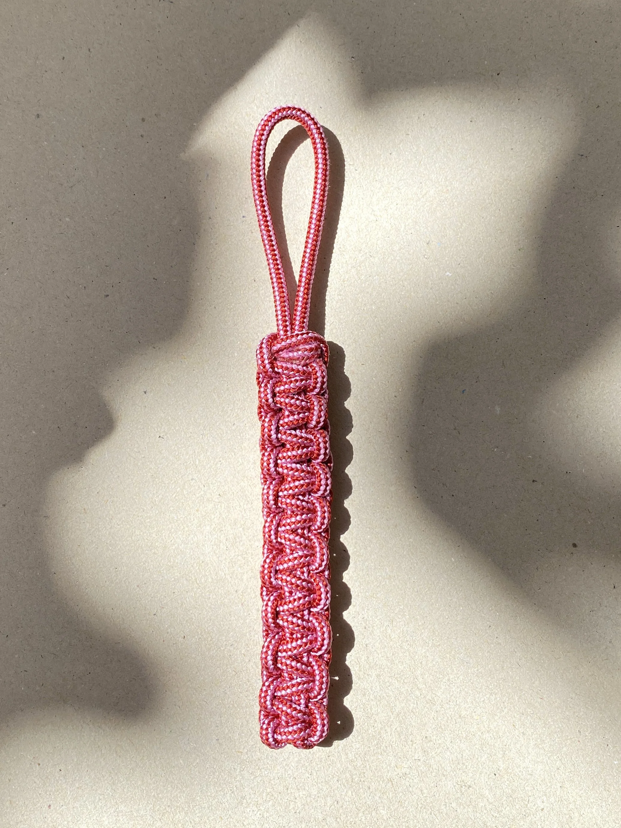 MONOLOOP raspberry