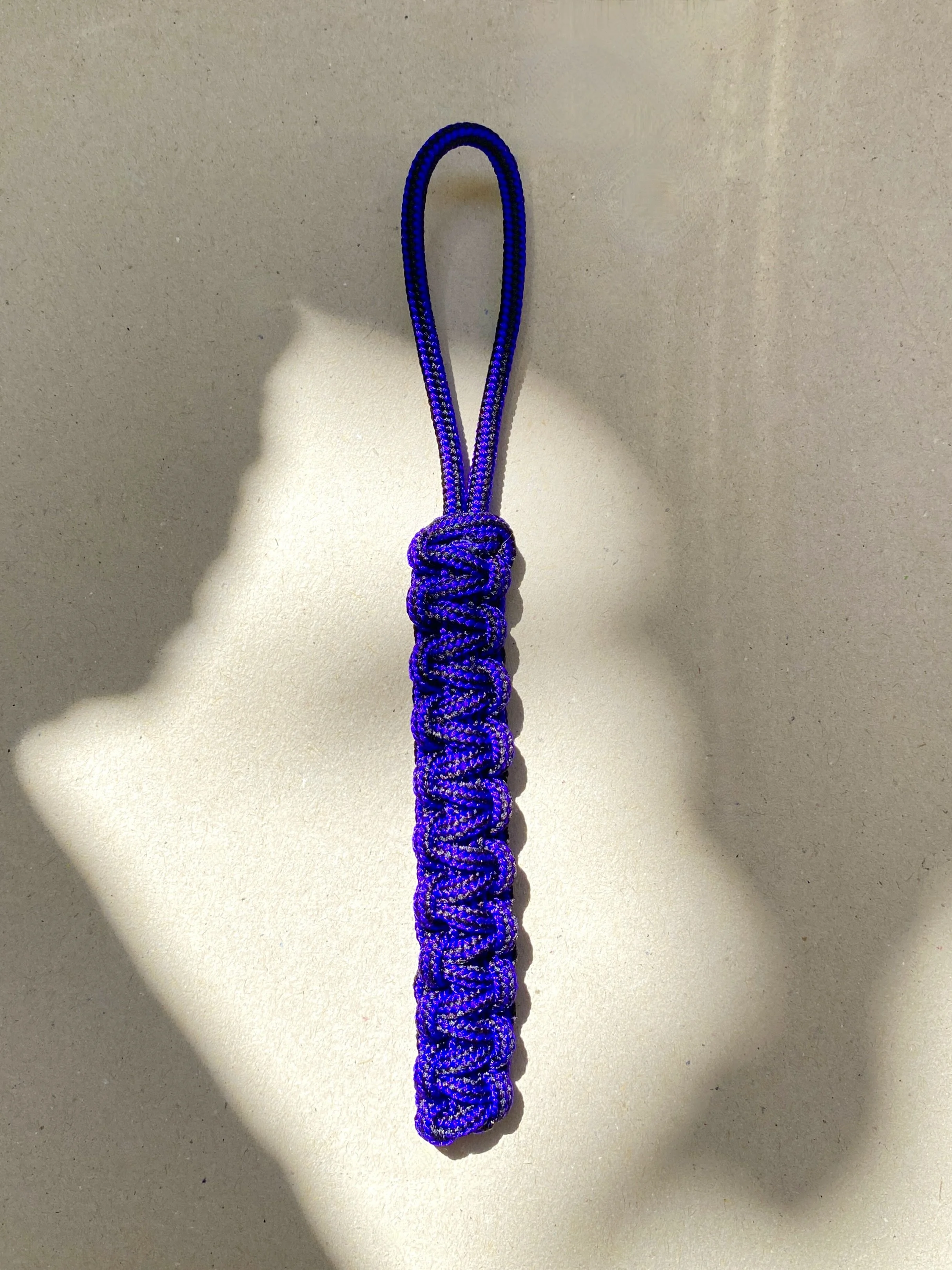 MONOLOOP purple