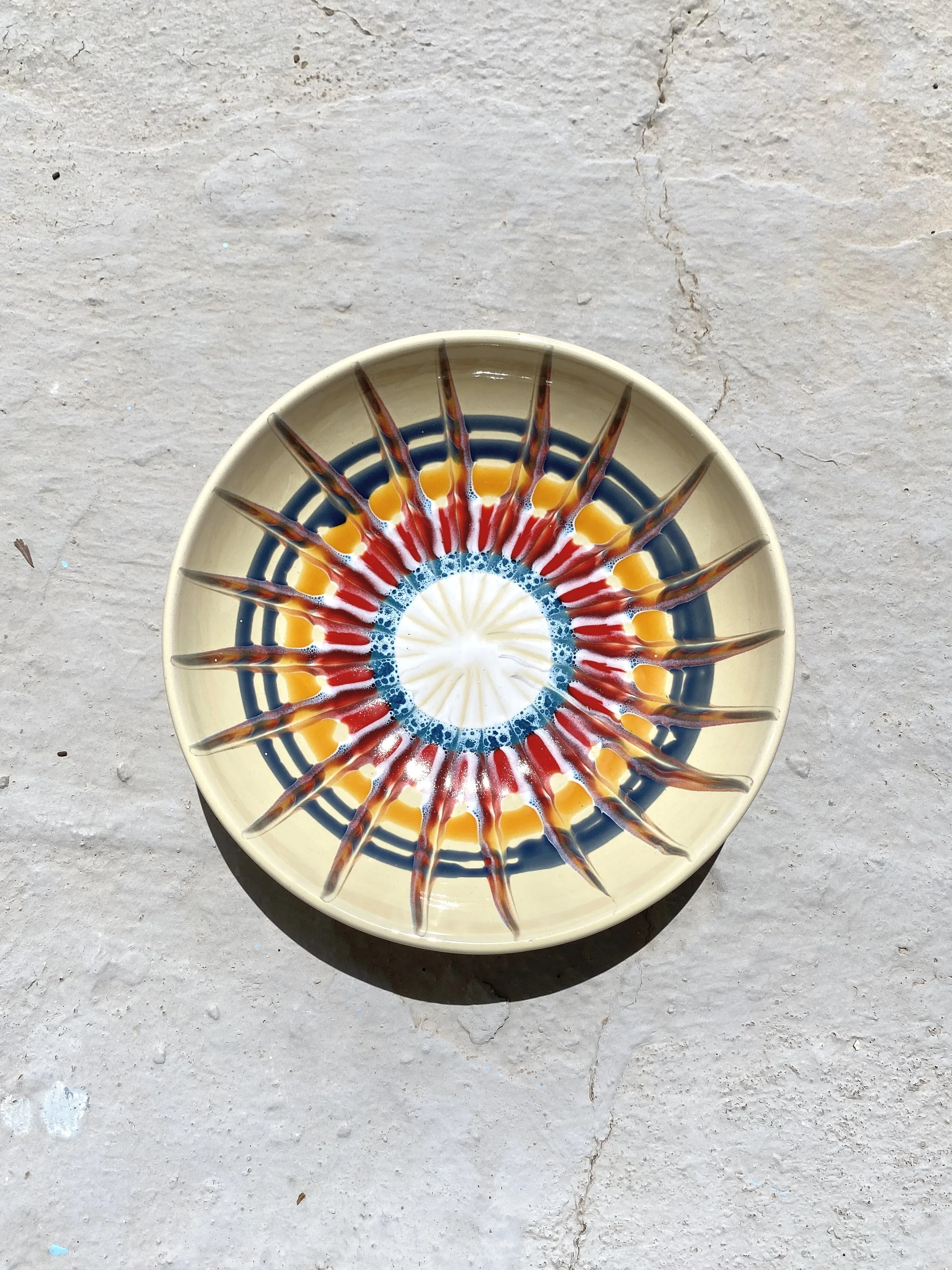 PARADISE BOWL "Stella"