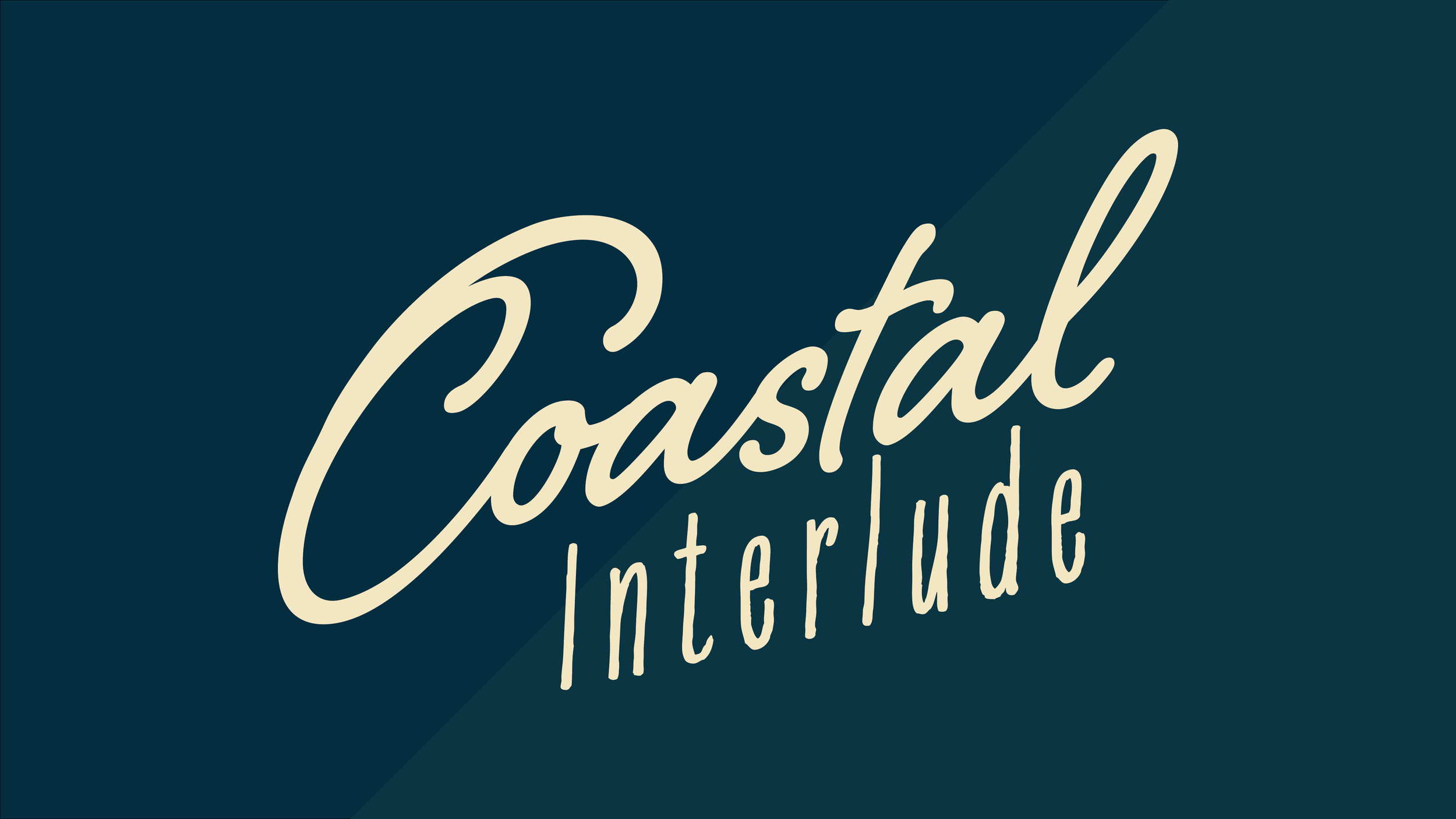 Personal Design Projects