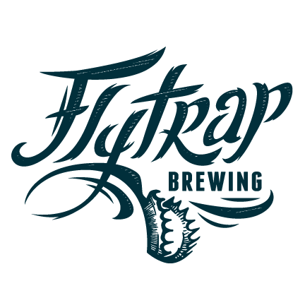 Flytrap Brewing logo