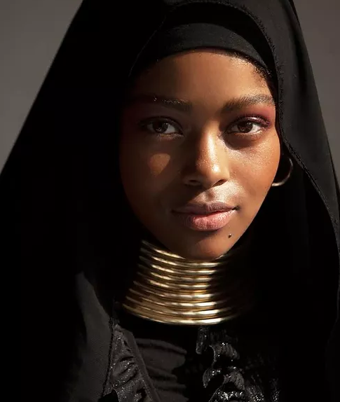 Meet our Jersey Muslim of the Month: Boshia Raejean