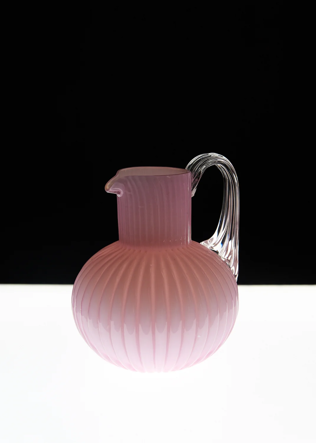 Strawberry Milk Creamer