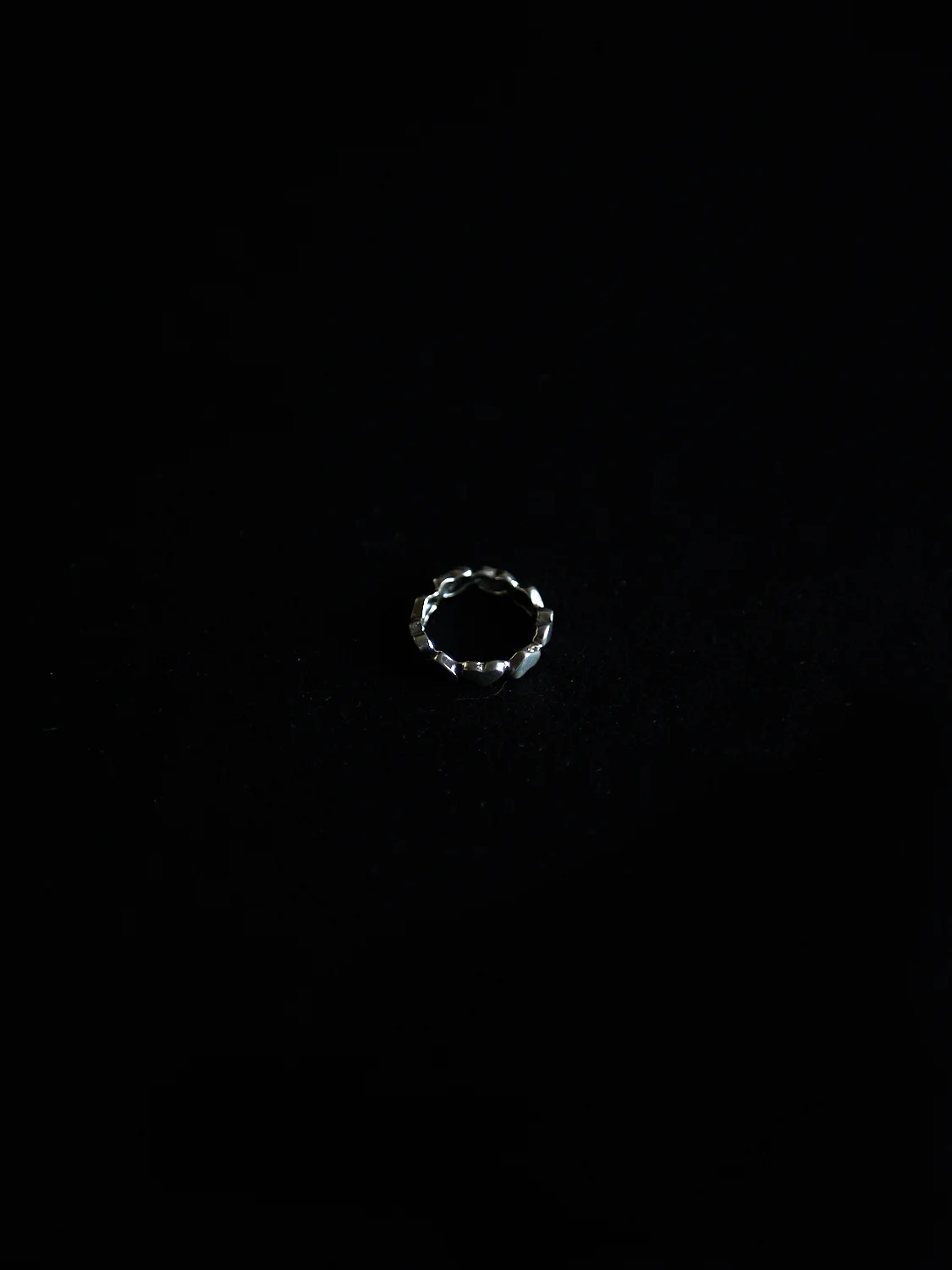 Love Eternal Ring