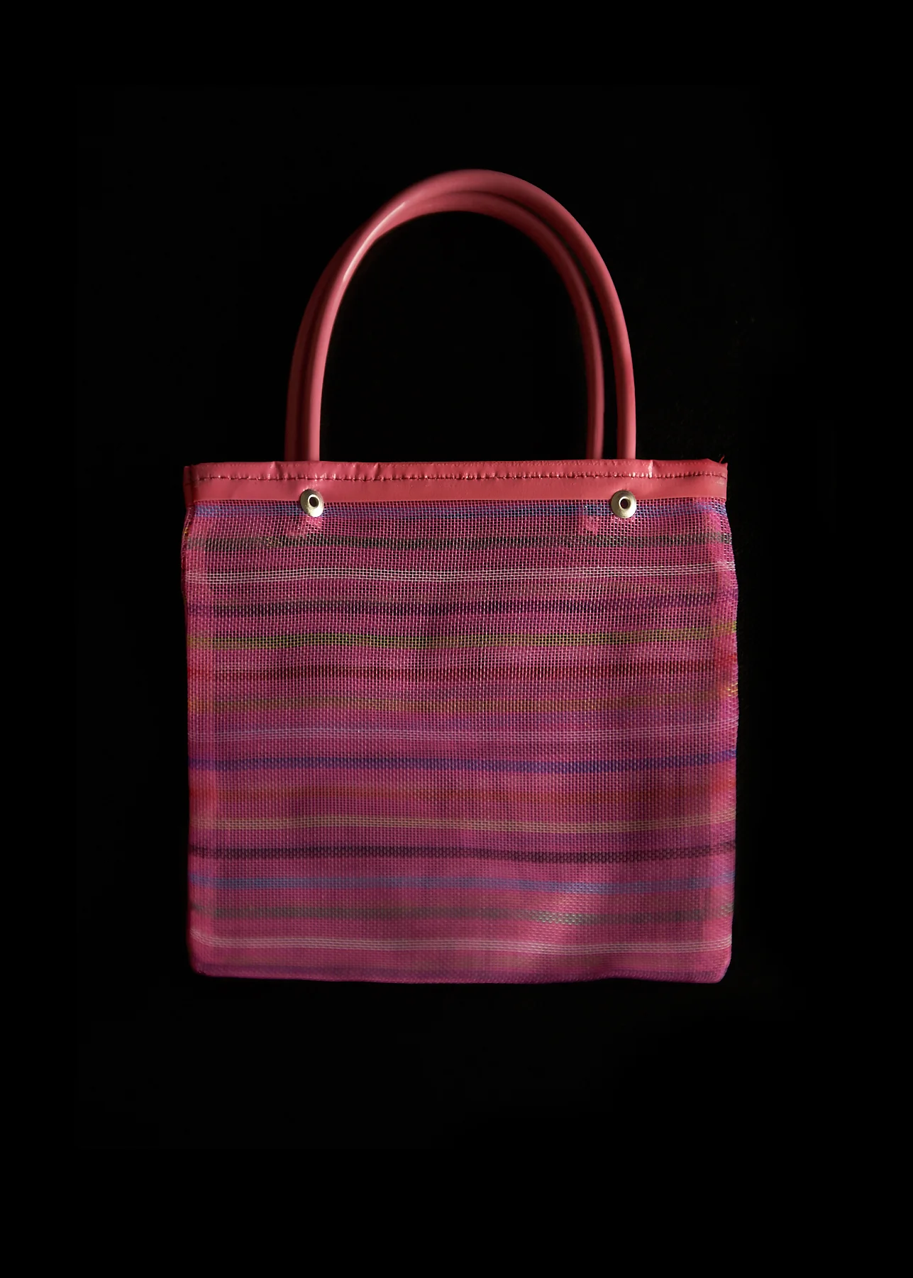 Mexican Mini Market Tote