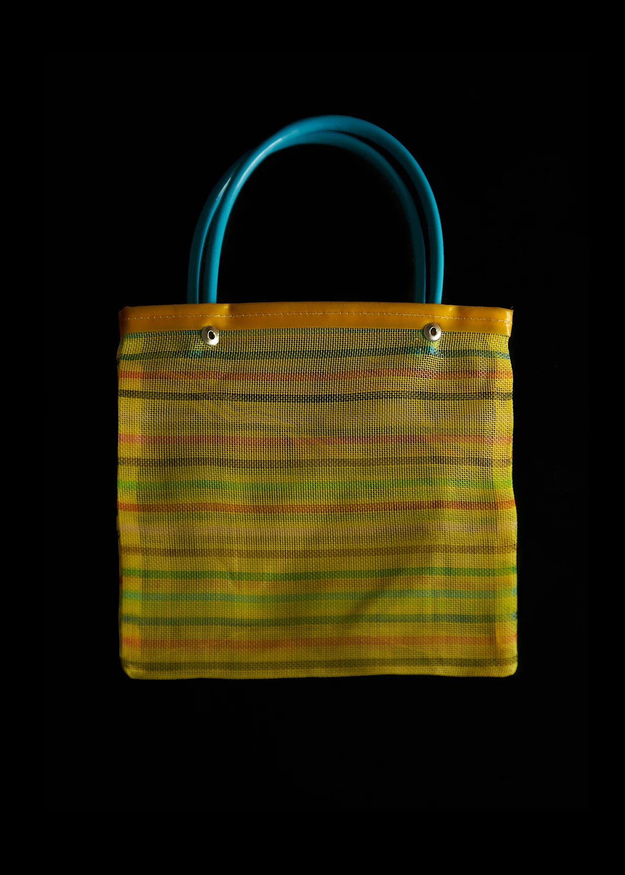 Copy of Mexican Mini Market Tote
