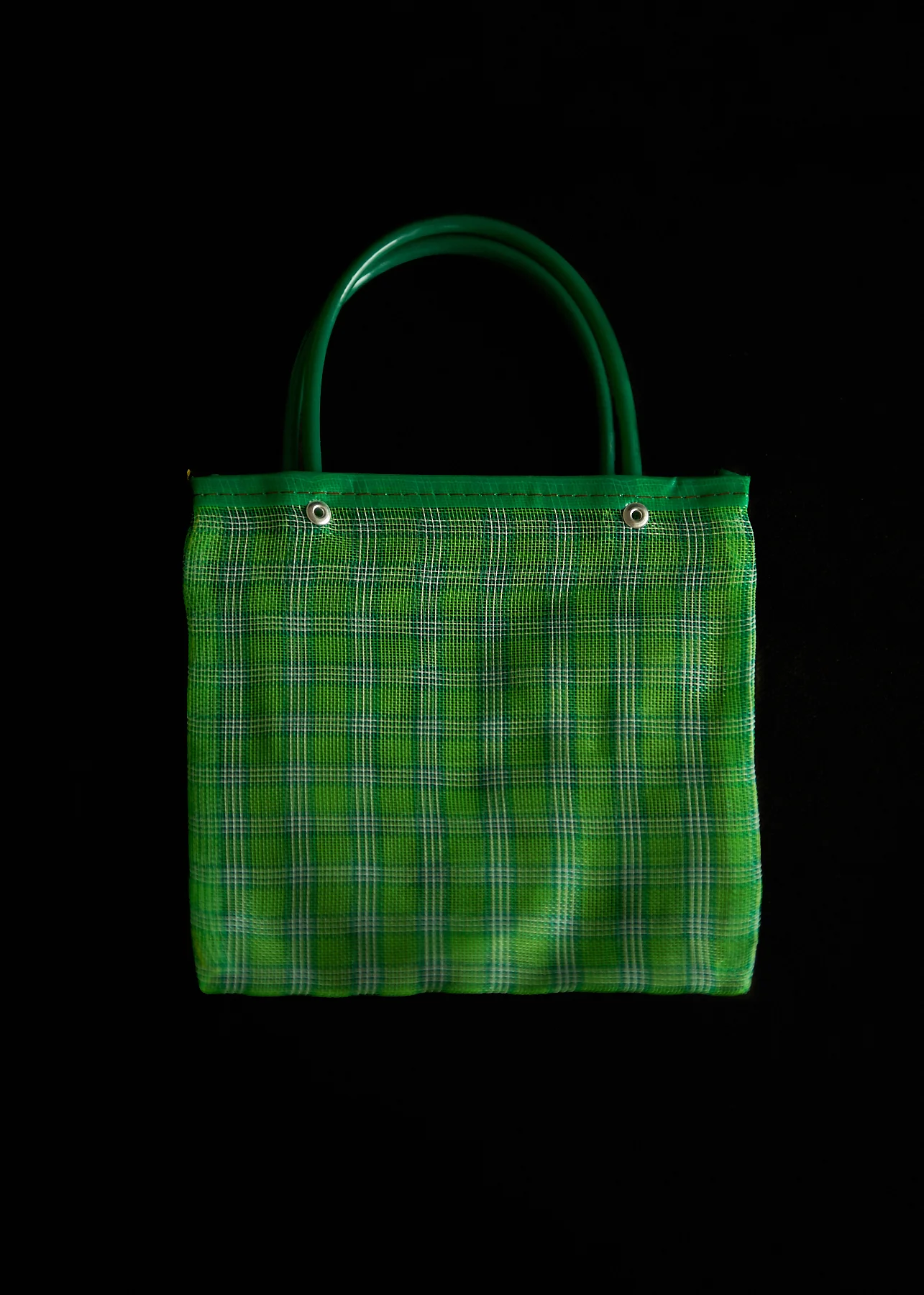 Mexican Mini Market Tote