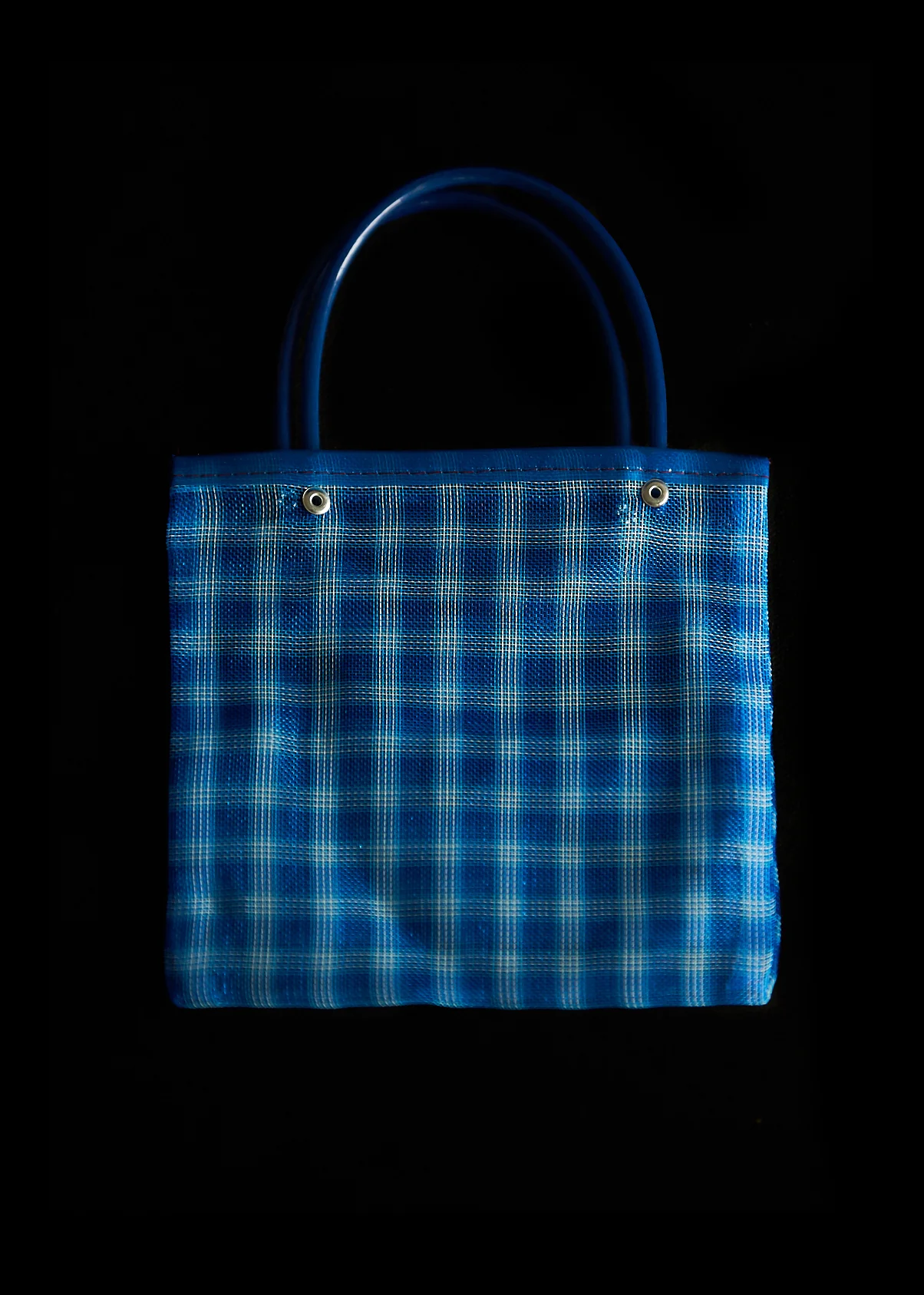 Mexican Mini Market Tote