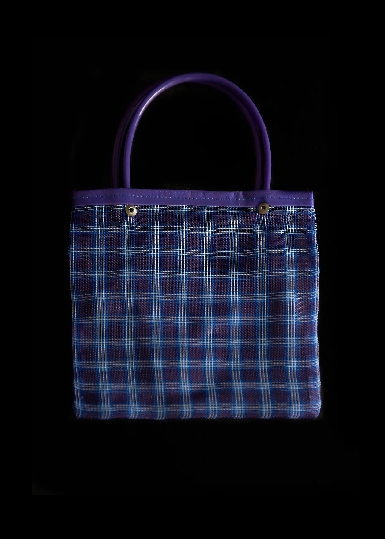 Mexican Mini Market Tote