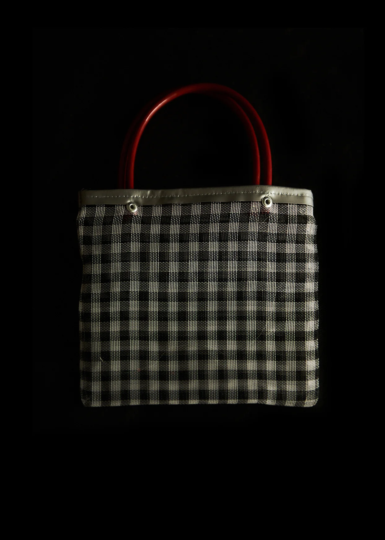 Mexican Mini Market Tote