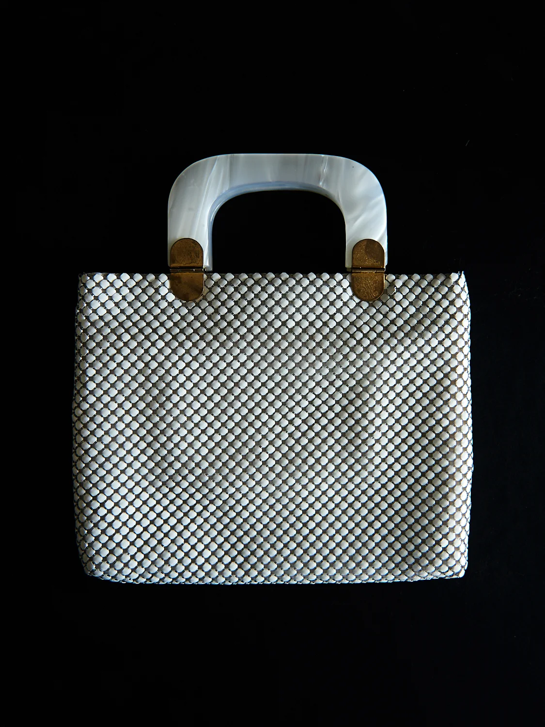 White Lighting Bag