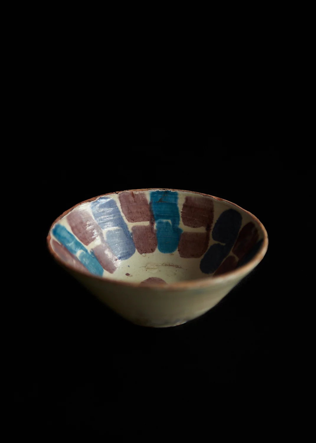 Oaxacan Domino Bowl