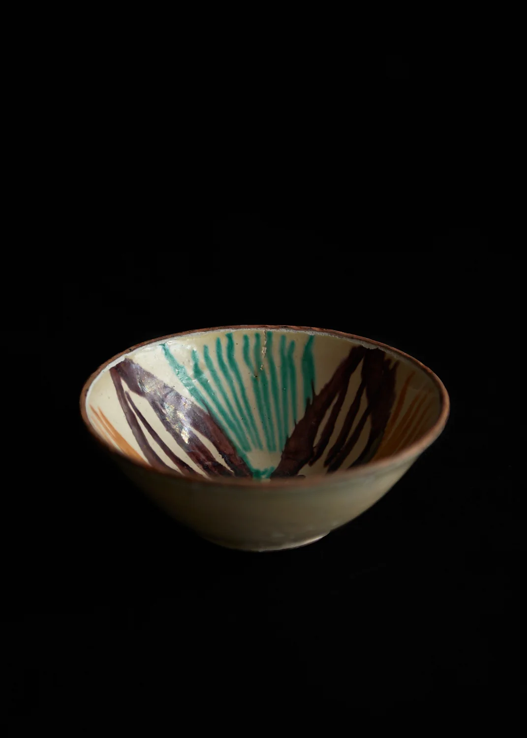 Oaxacan Flora Bowl