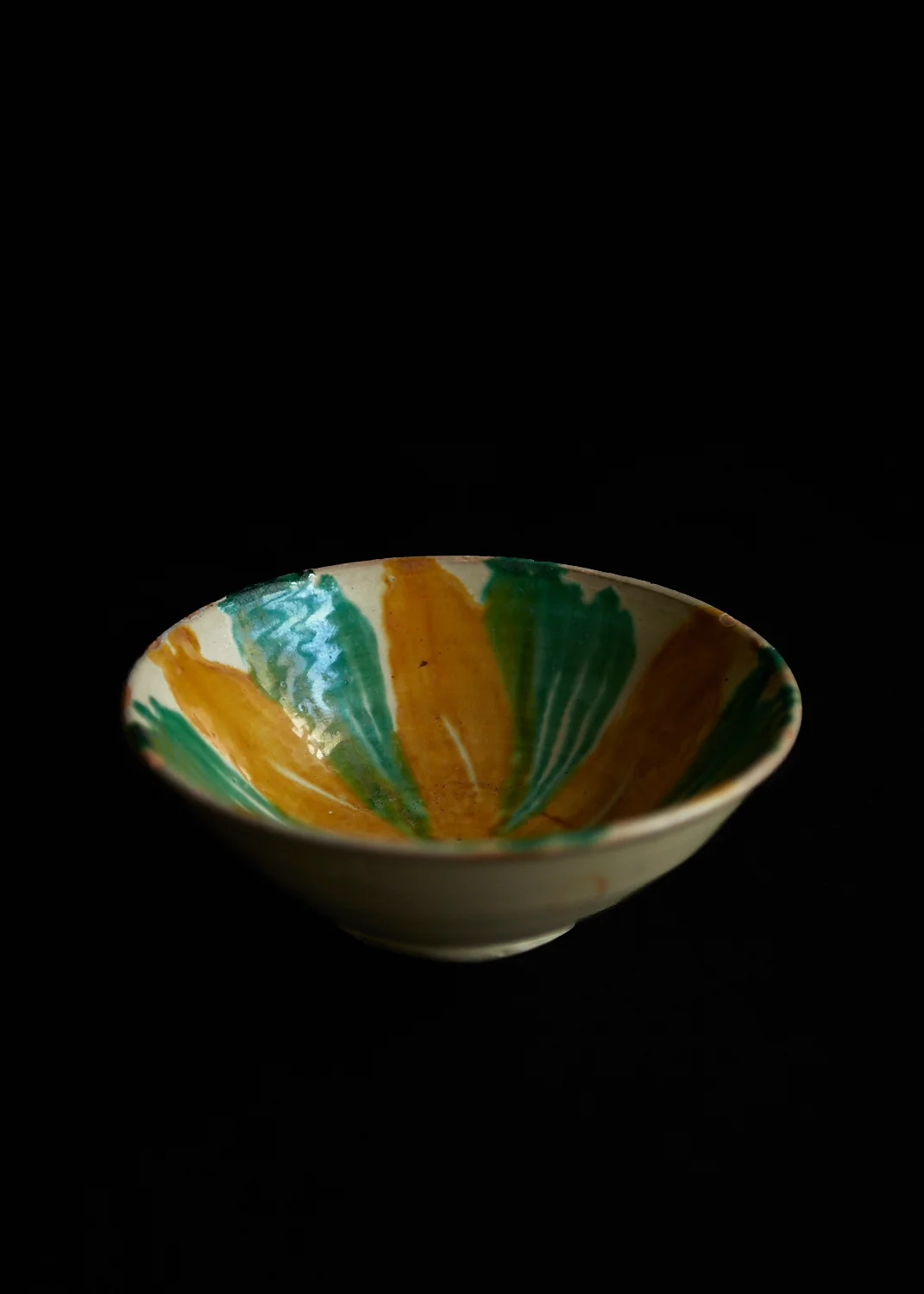 Oaxacan Tropics Bowl