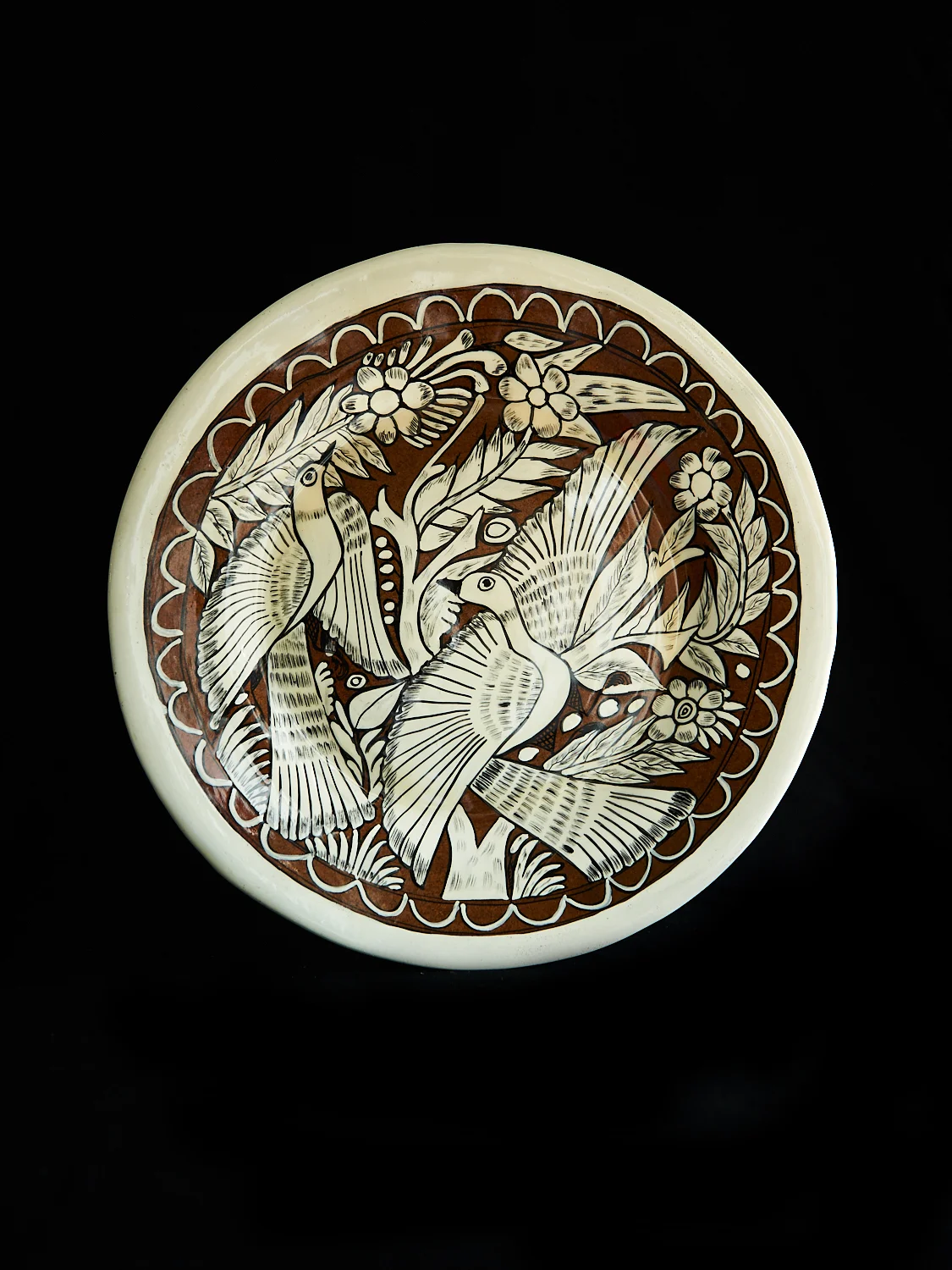 Tonala Serving Platter