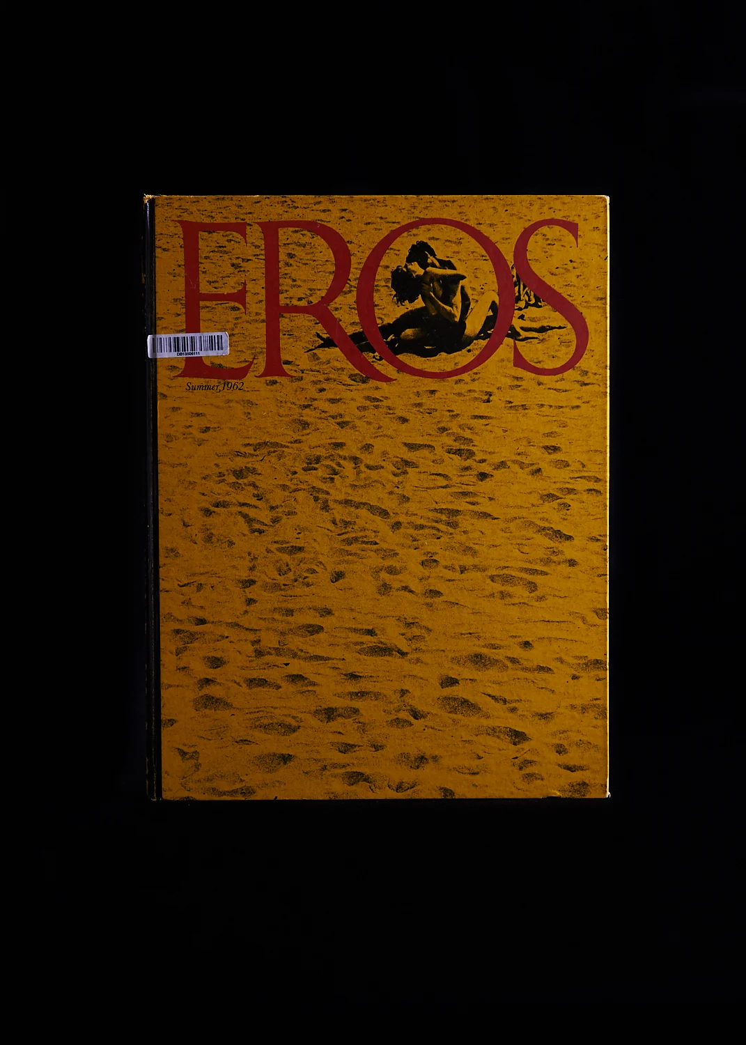 Eros Vol. 1 Number 2