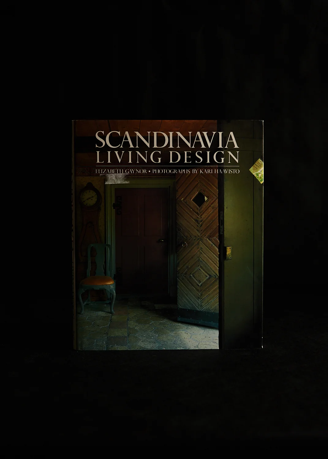 Scandinavia Living Design