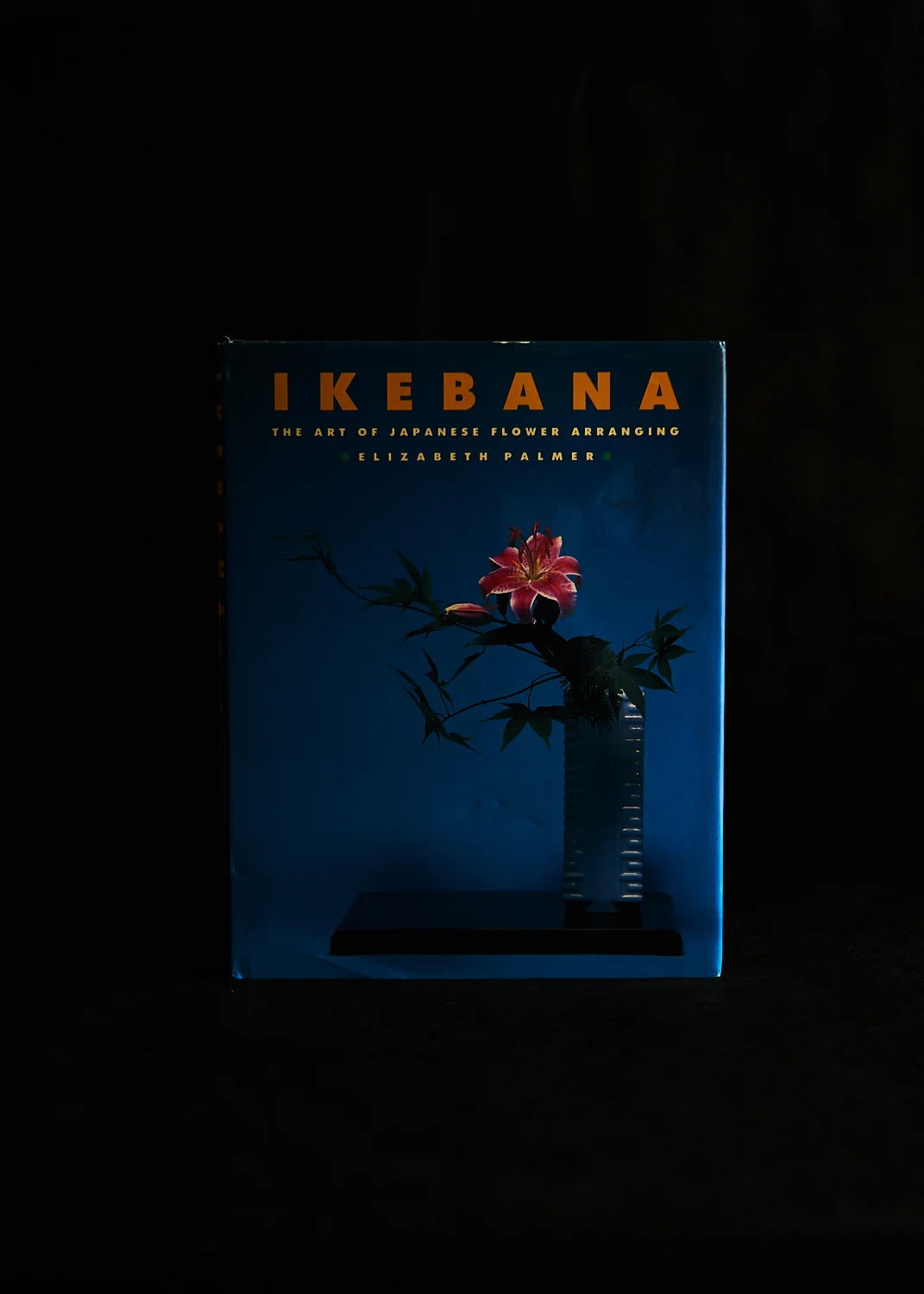 Ikebana: The Art of Japanese Flower Arranging