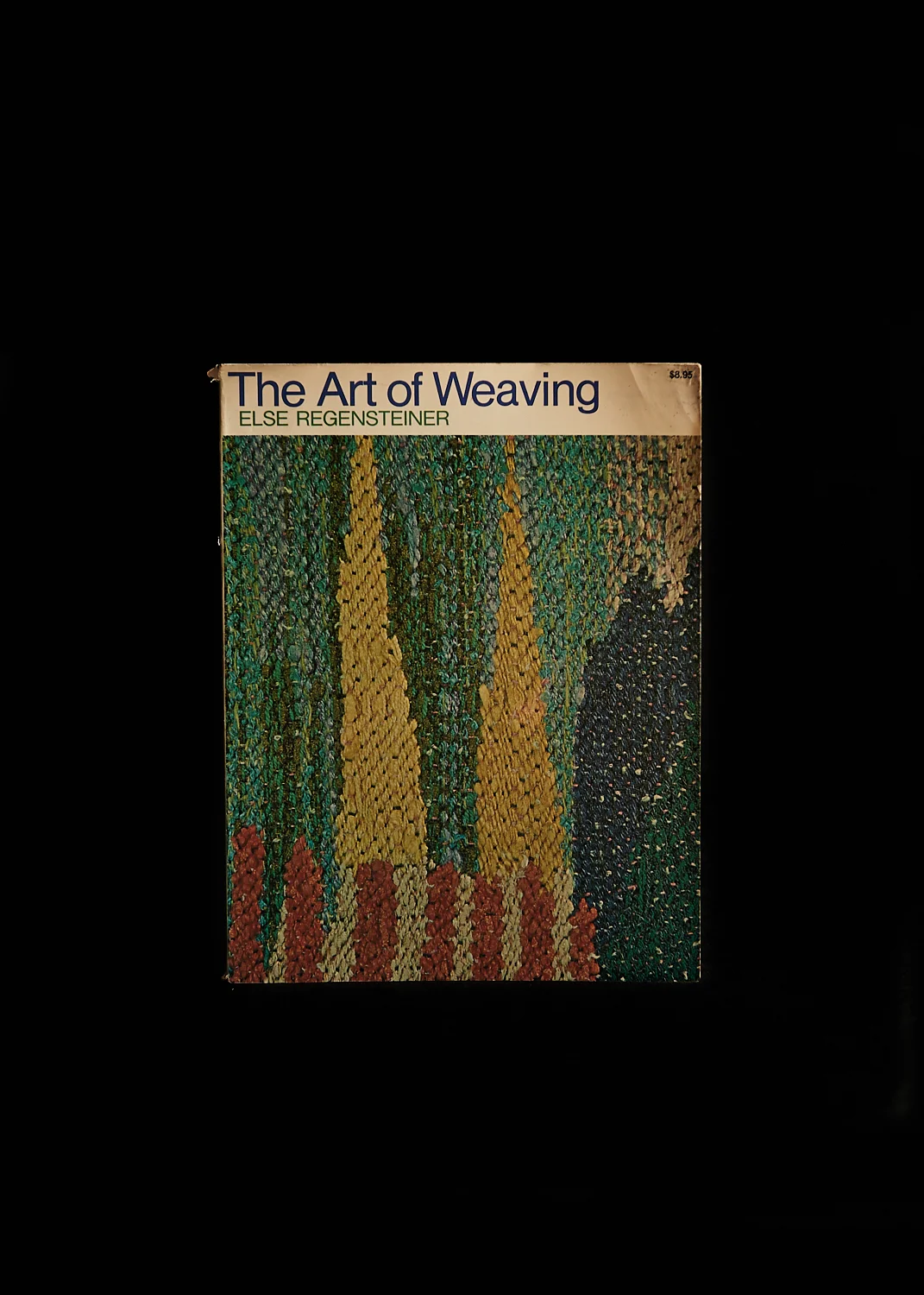 The Art of Weaving