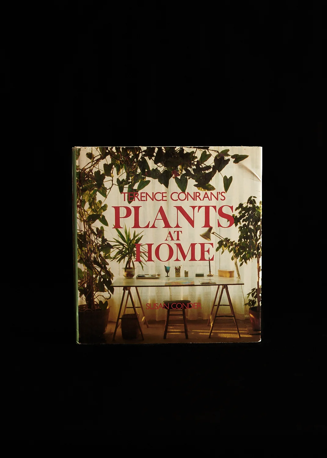 Terrence Conran's Plants at Home