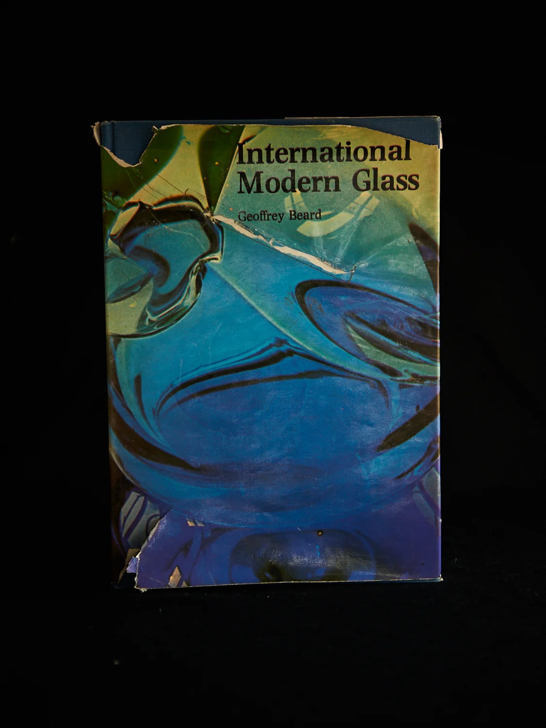 International Modern Glass