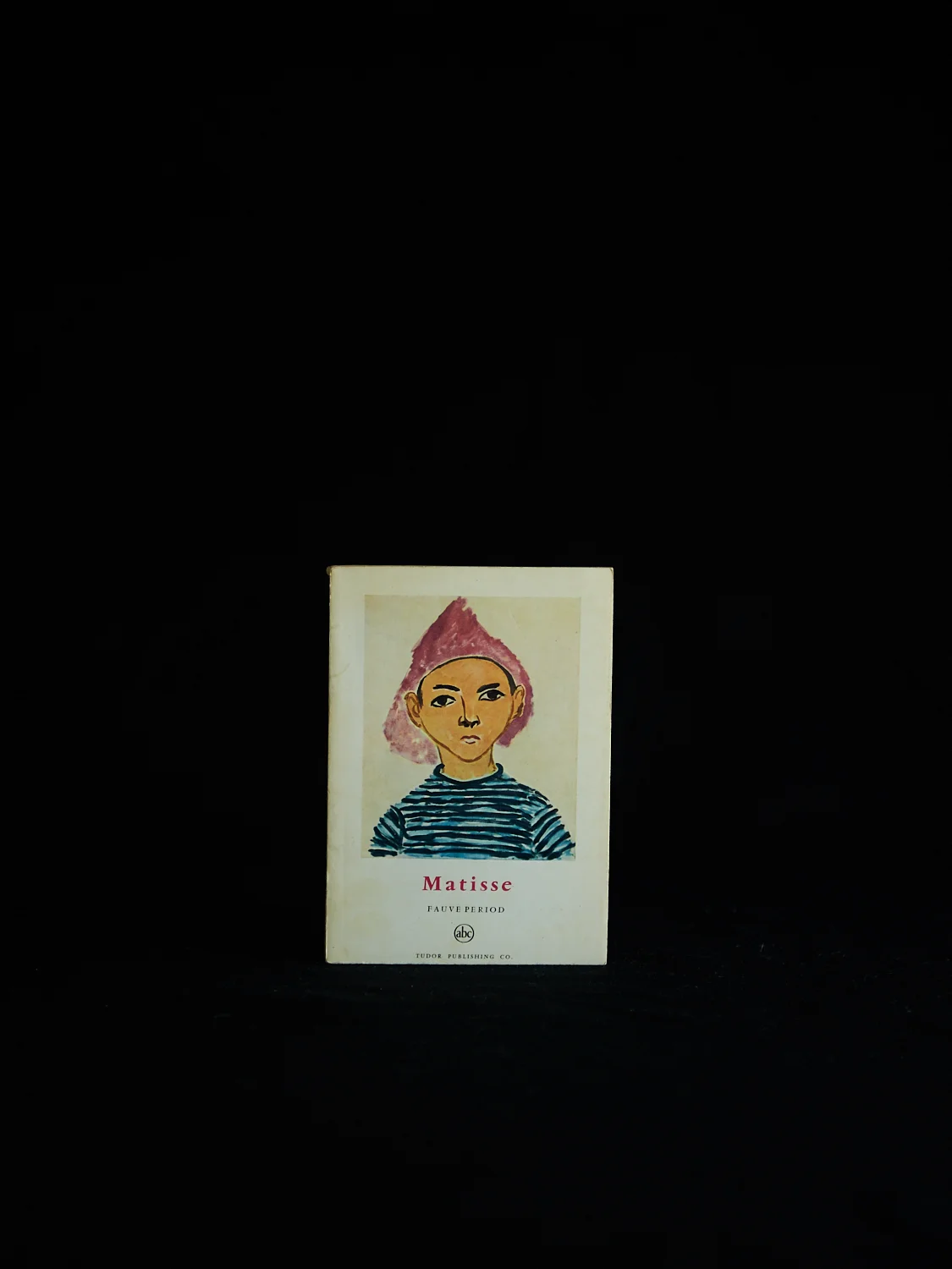 ABC Mini Art Book: Matisse