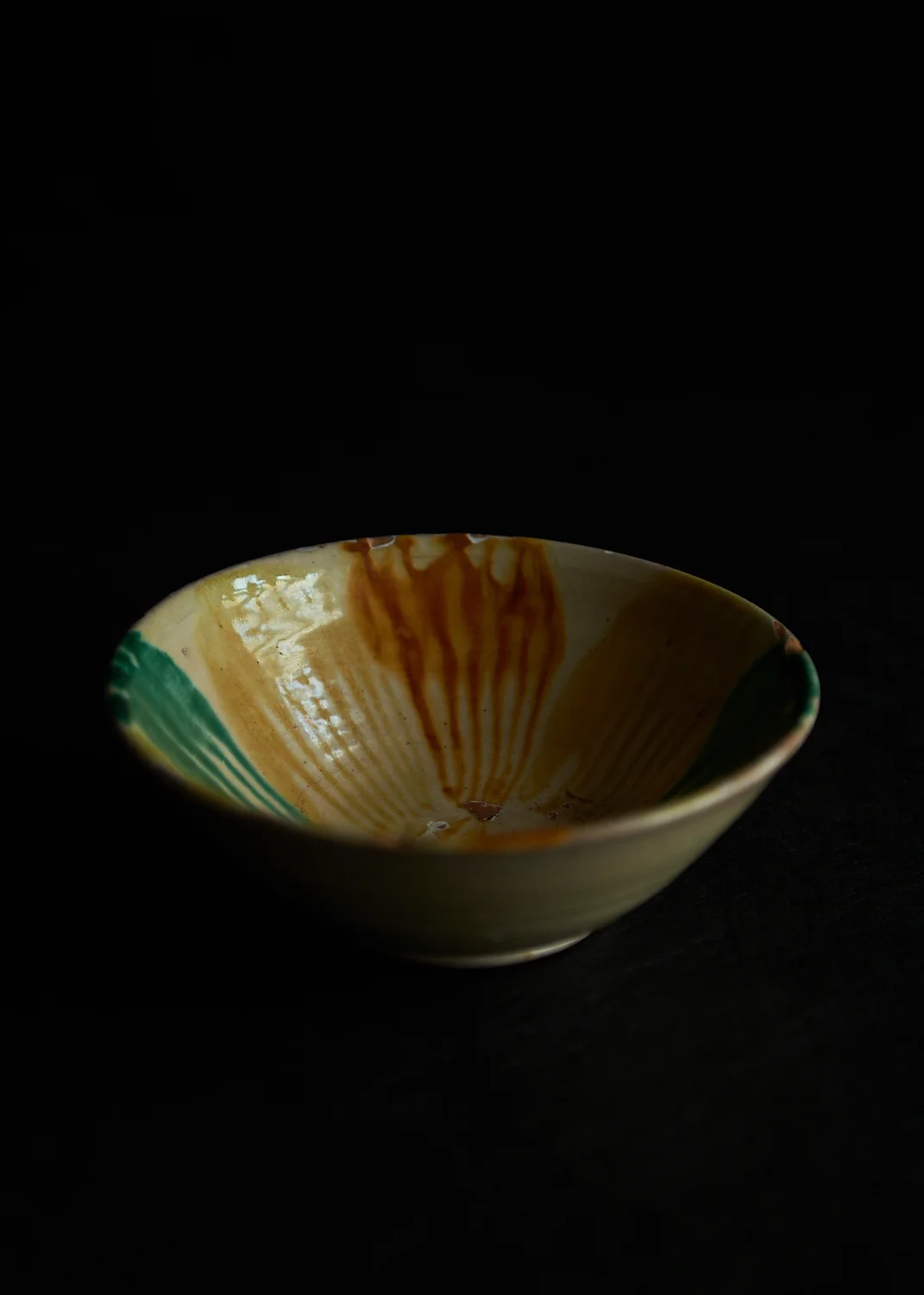 Oaxacan Petal Bowl