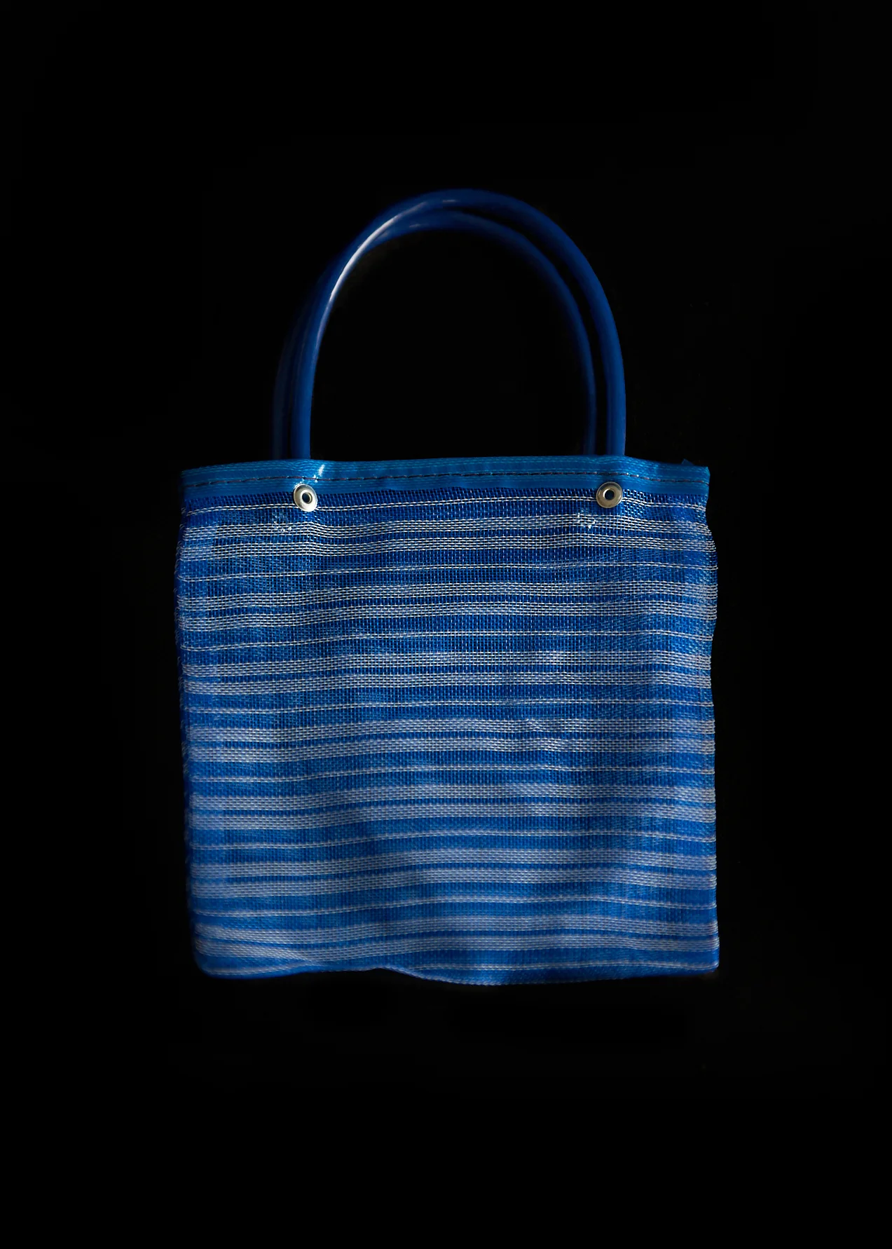 Mexican Mini Market Tote