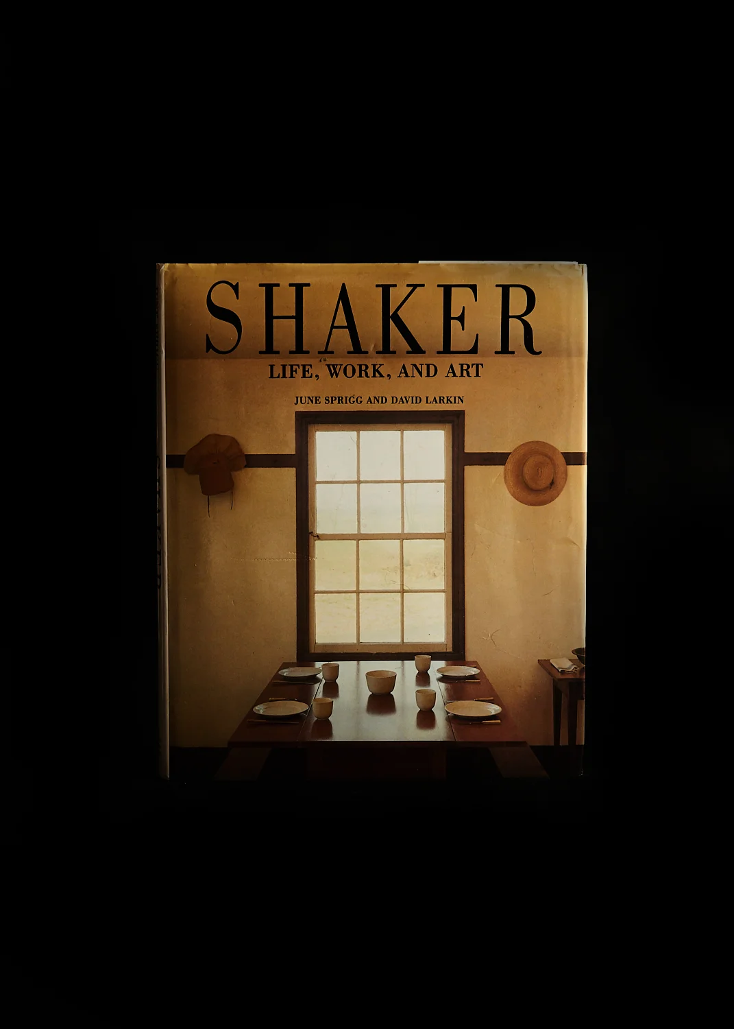 Shaker: Life, Work &amp; Art