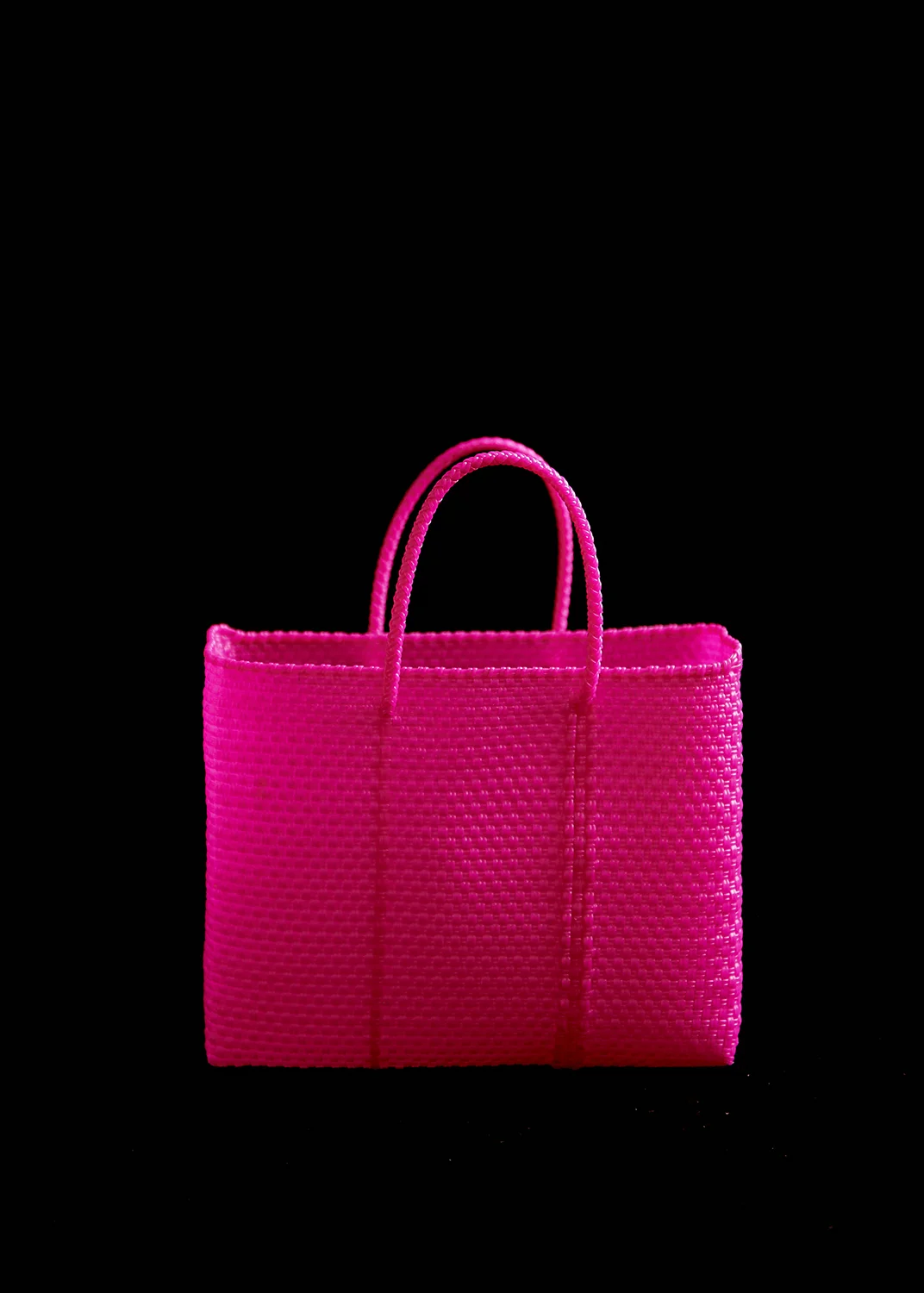 Oaxacan Market Bag - S