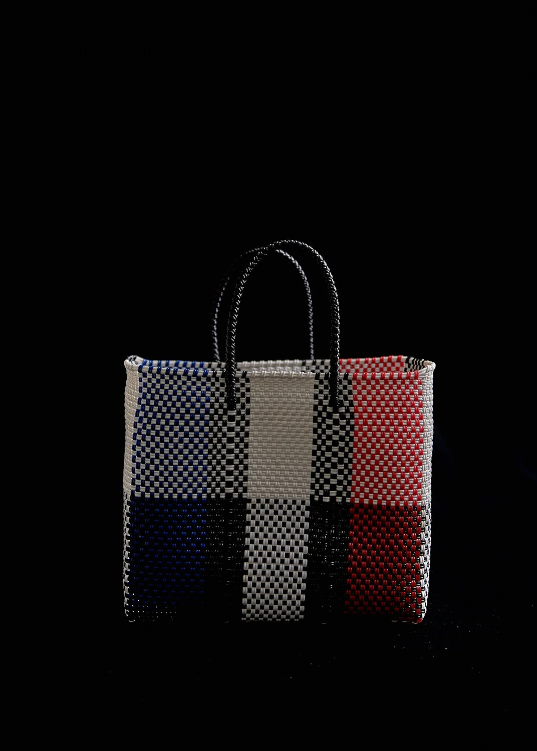 Oaxacan Market Bag - S