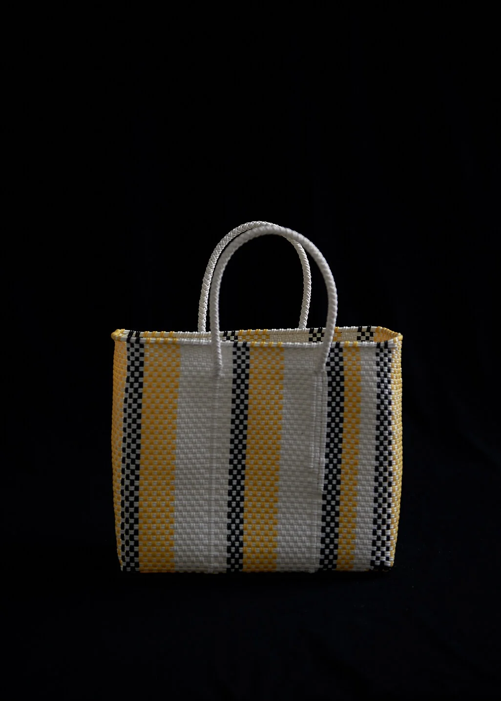 Oaxacan Market Bag - S