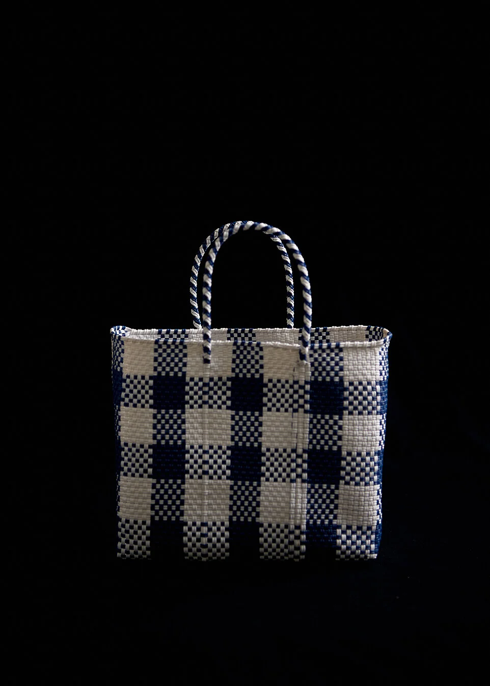 Oaxacan Market Bag - S