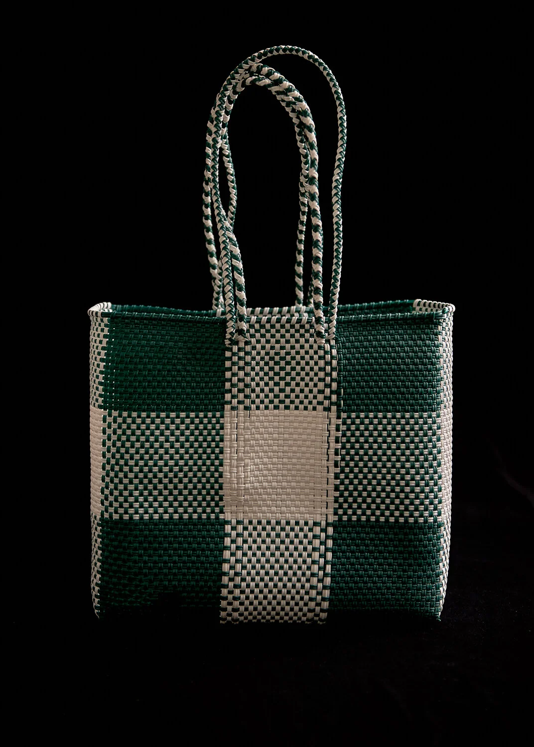 Oaxacan Market Bag - M