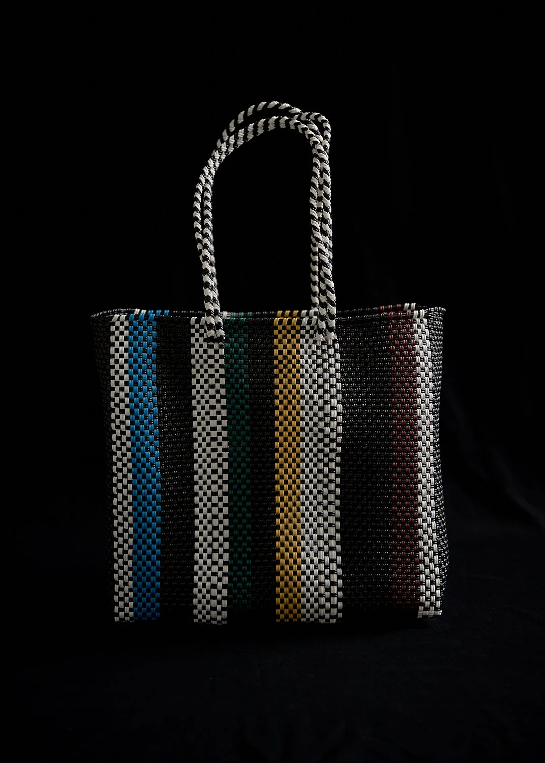 Oaxacan Market Bag - M