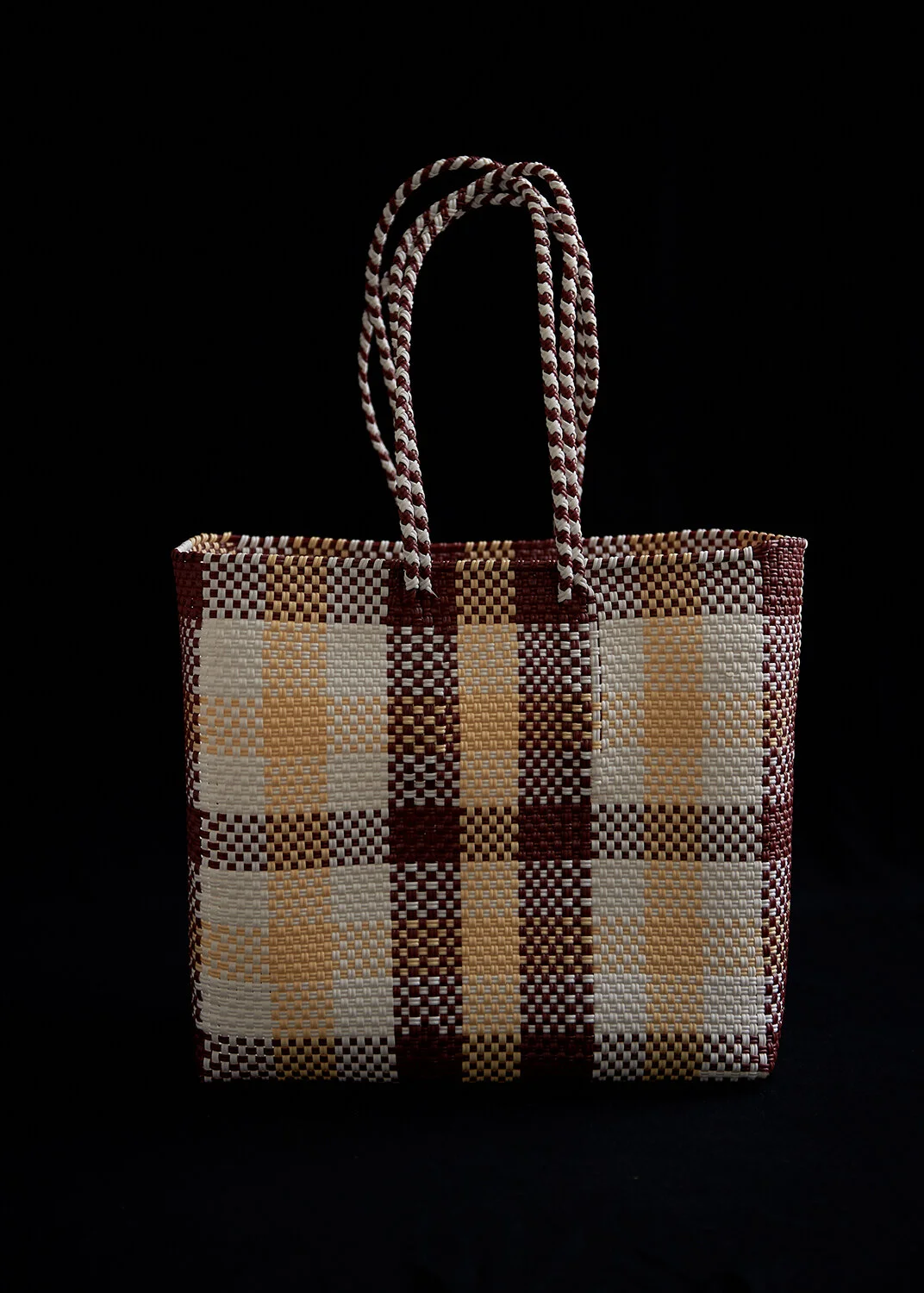 Oaxacan Market Bag - M