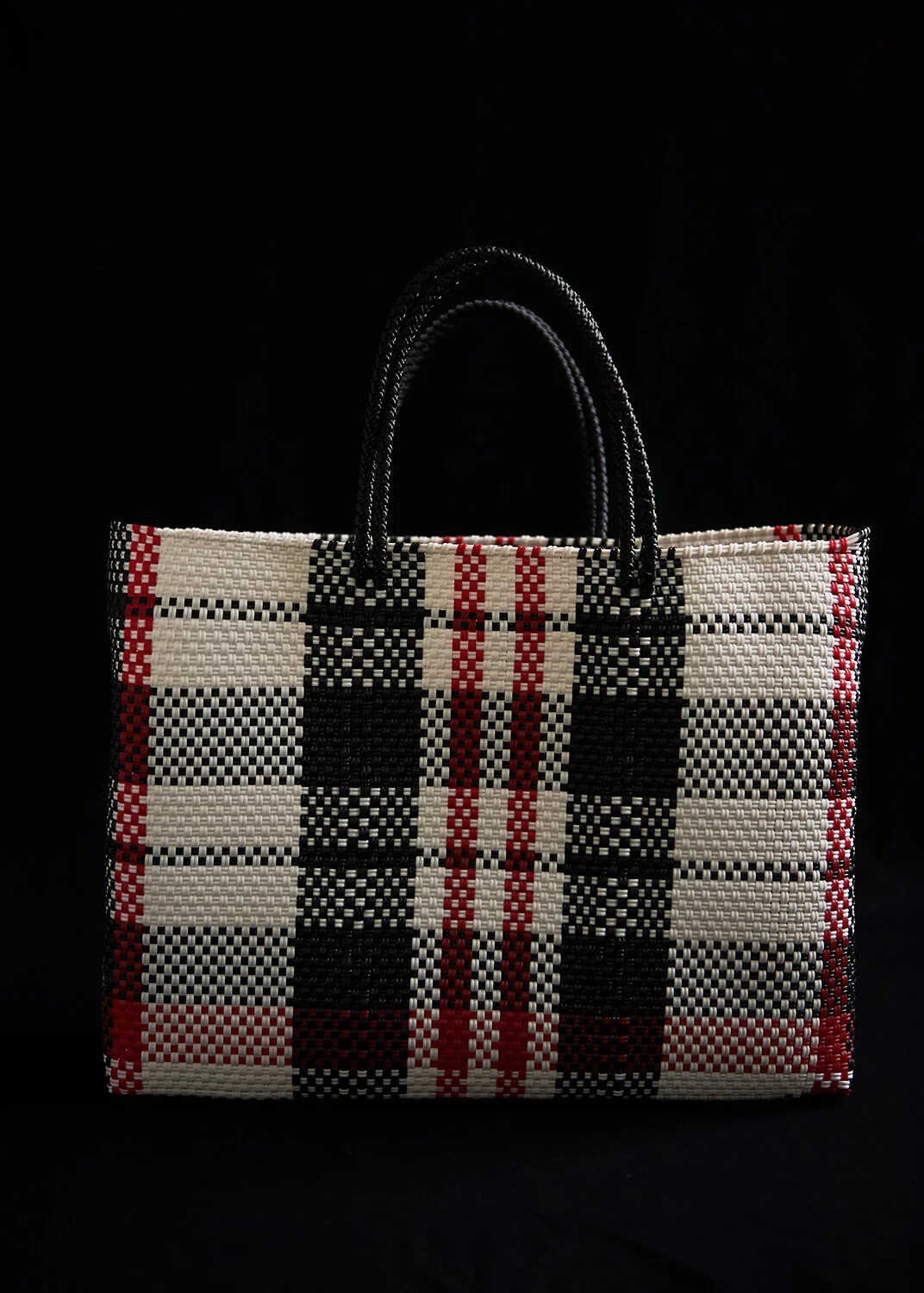 Oaxacan Market Bag - L