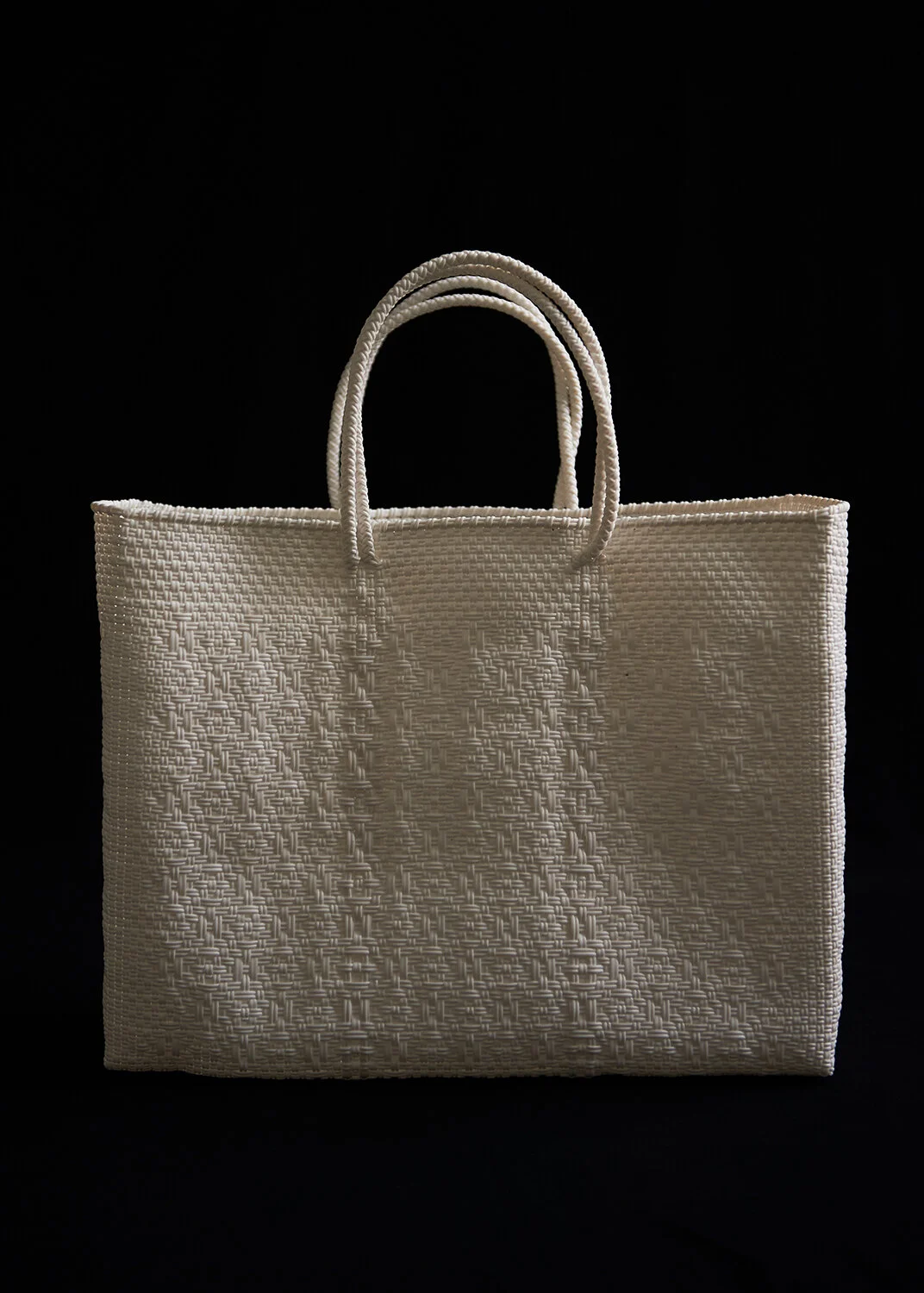 Oaxacan Market Bag - L