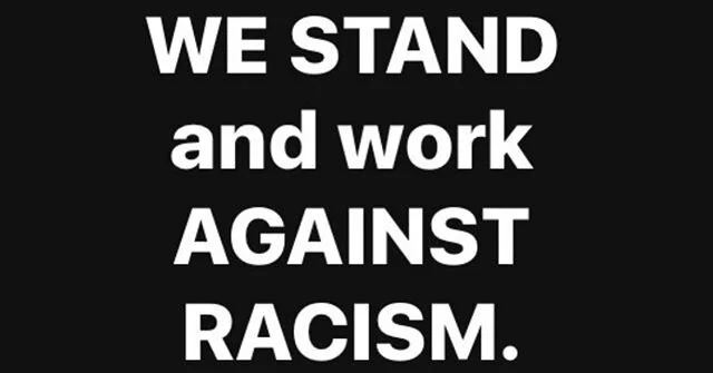 The fight continues.. Today and everyday following ✨💫💫
The recent turn on events after the deaths of George Floyd have sparked an immense wake up call in the world regarding black lives. We are black business owned and stand for equality and justic