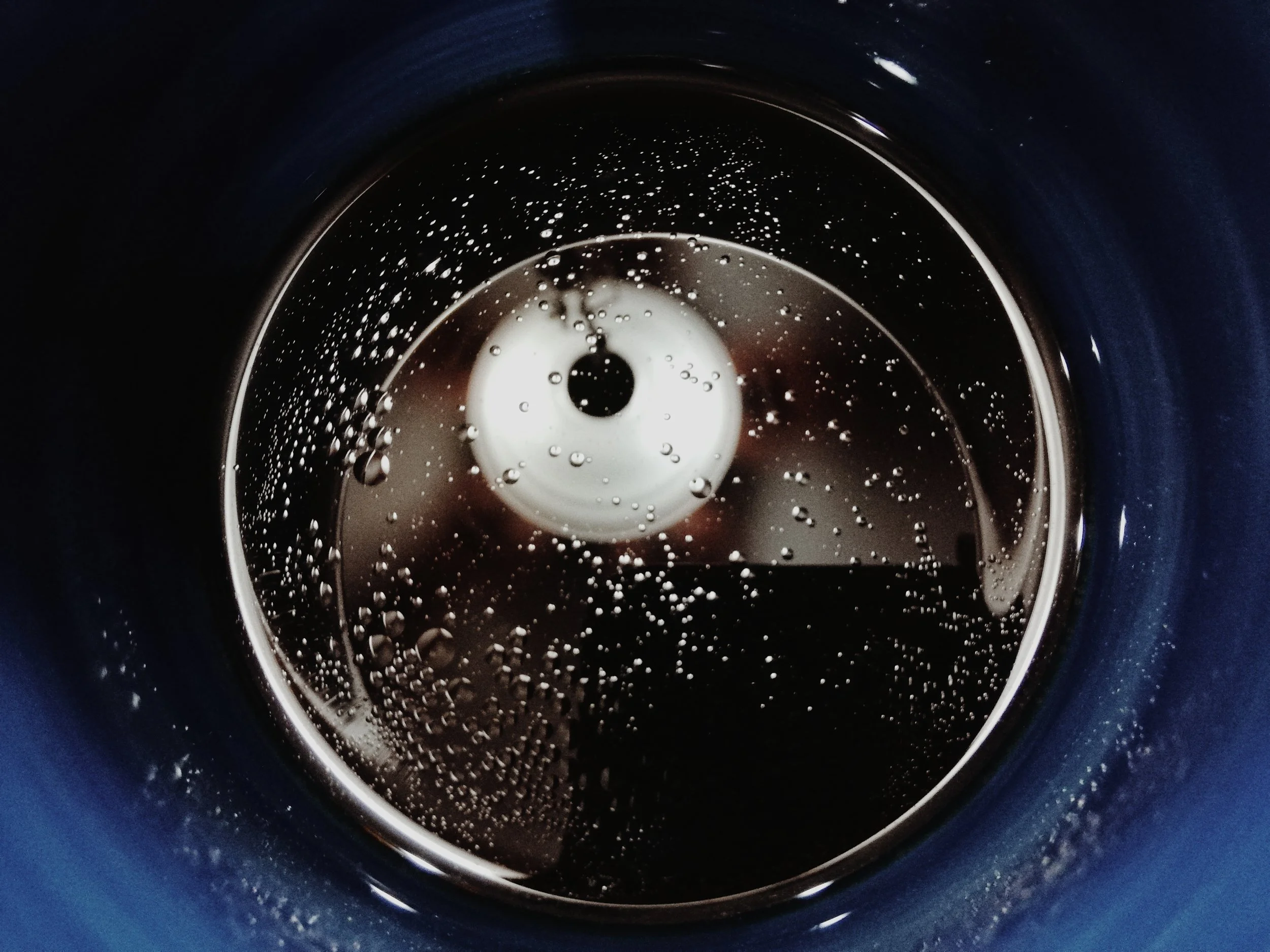 On Opposite Sides of the Same Fence