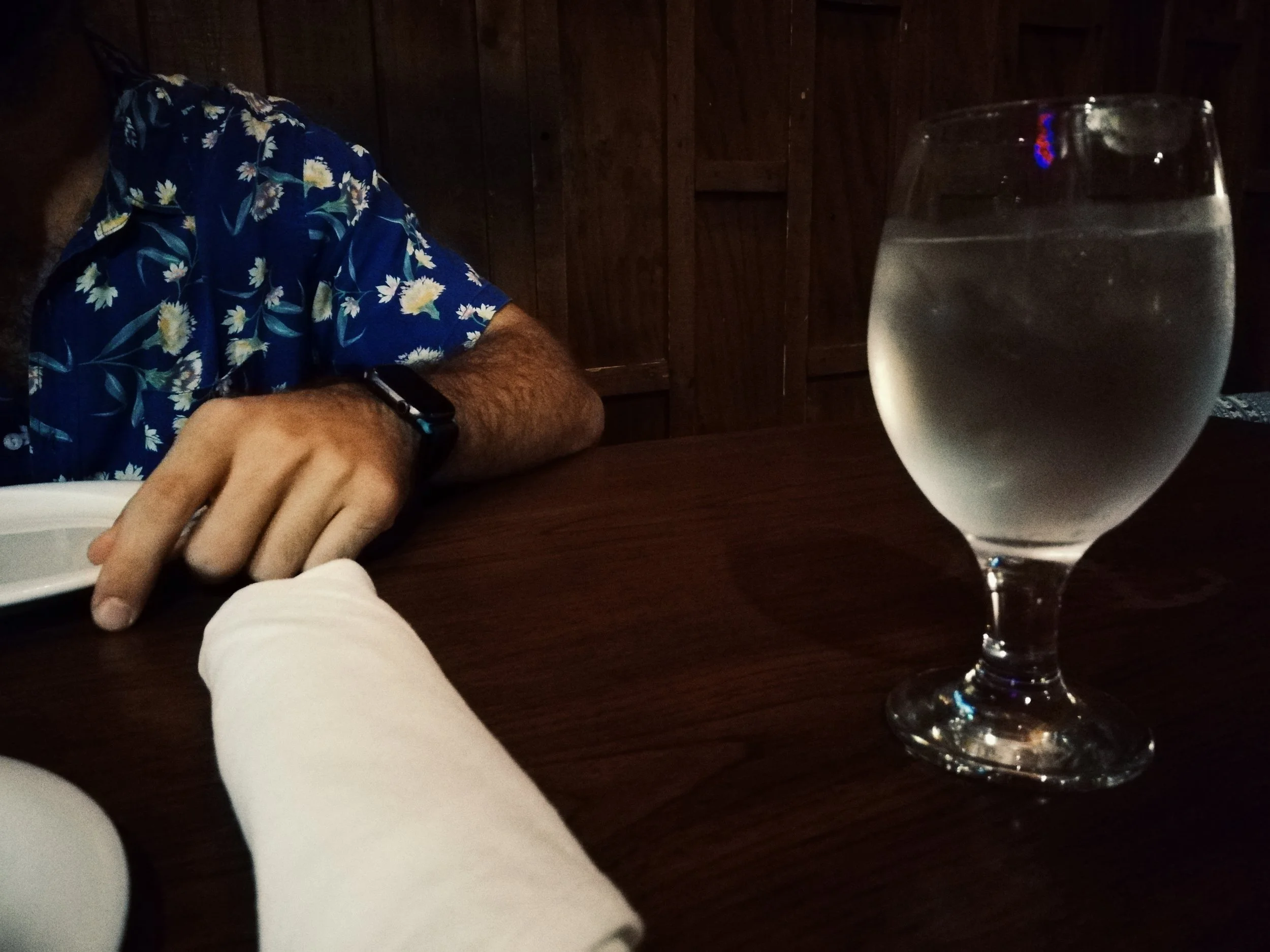 Don't Need No Playeration in This Dancerie