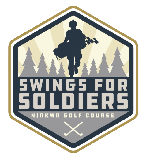 Swings For Soldiers