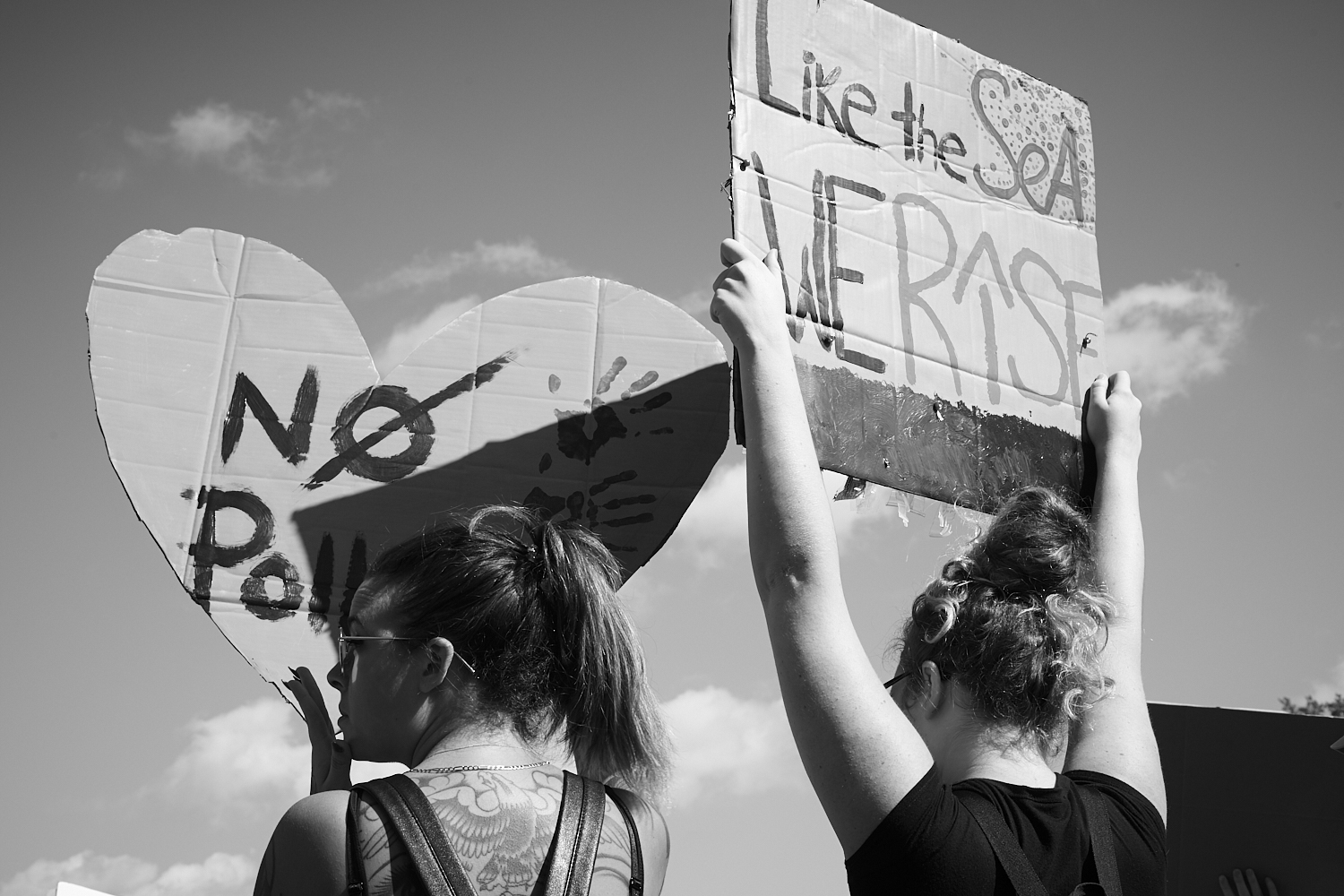  Climate Strike Montreal 2019 